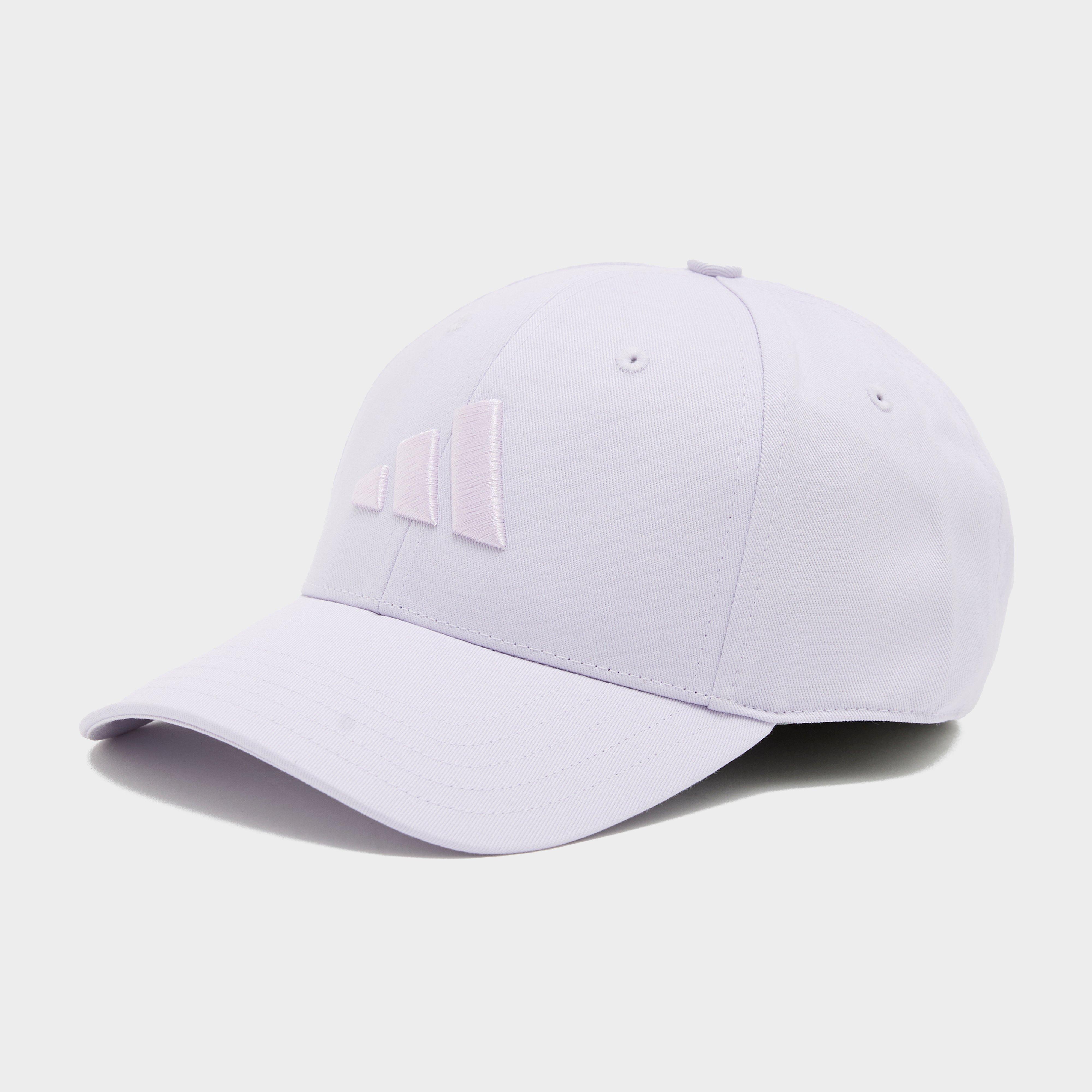 Women's B-Ball Tonal Cap, Purple