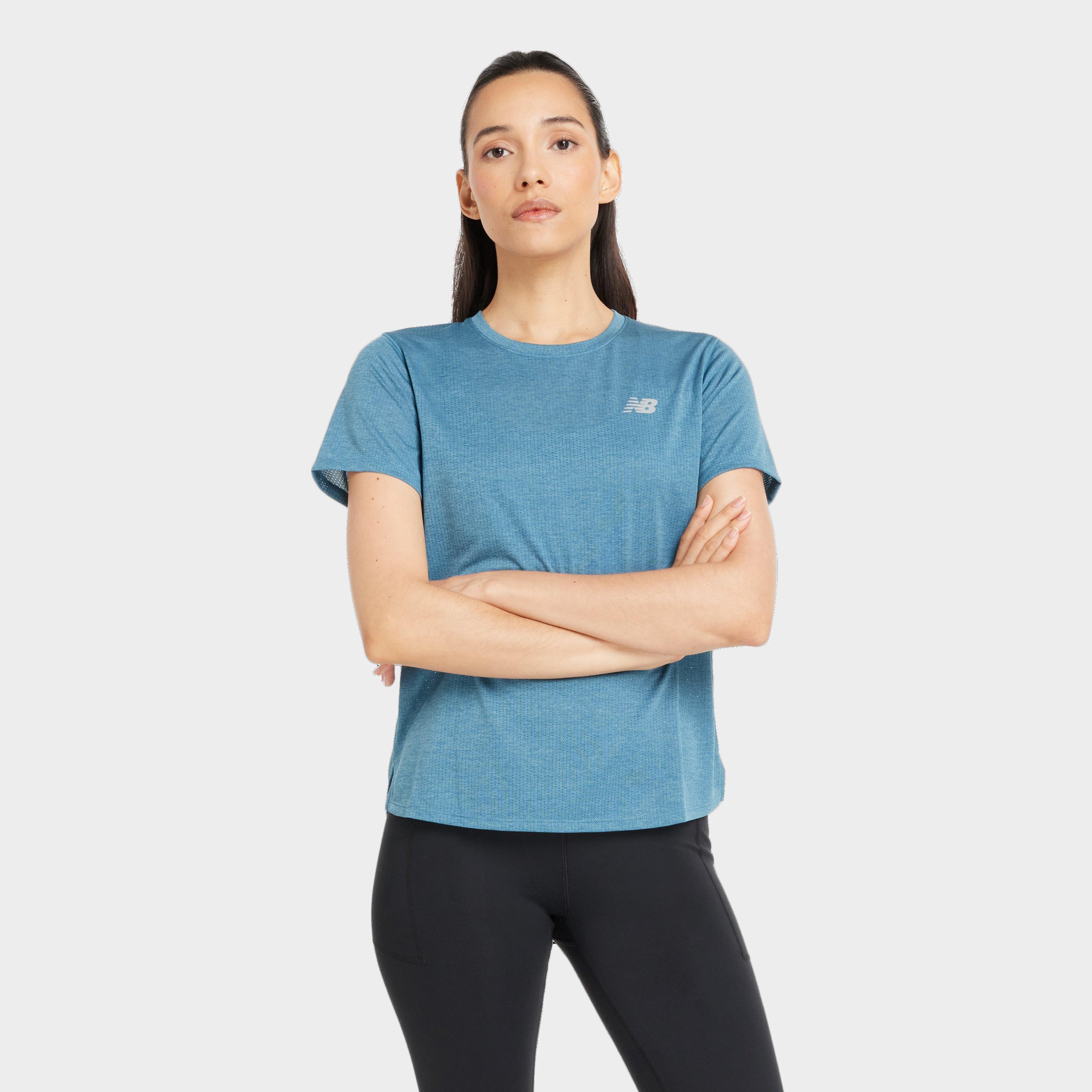 Women's Athletics T-shirt