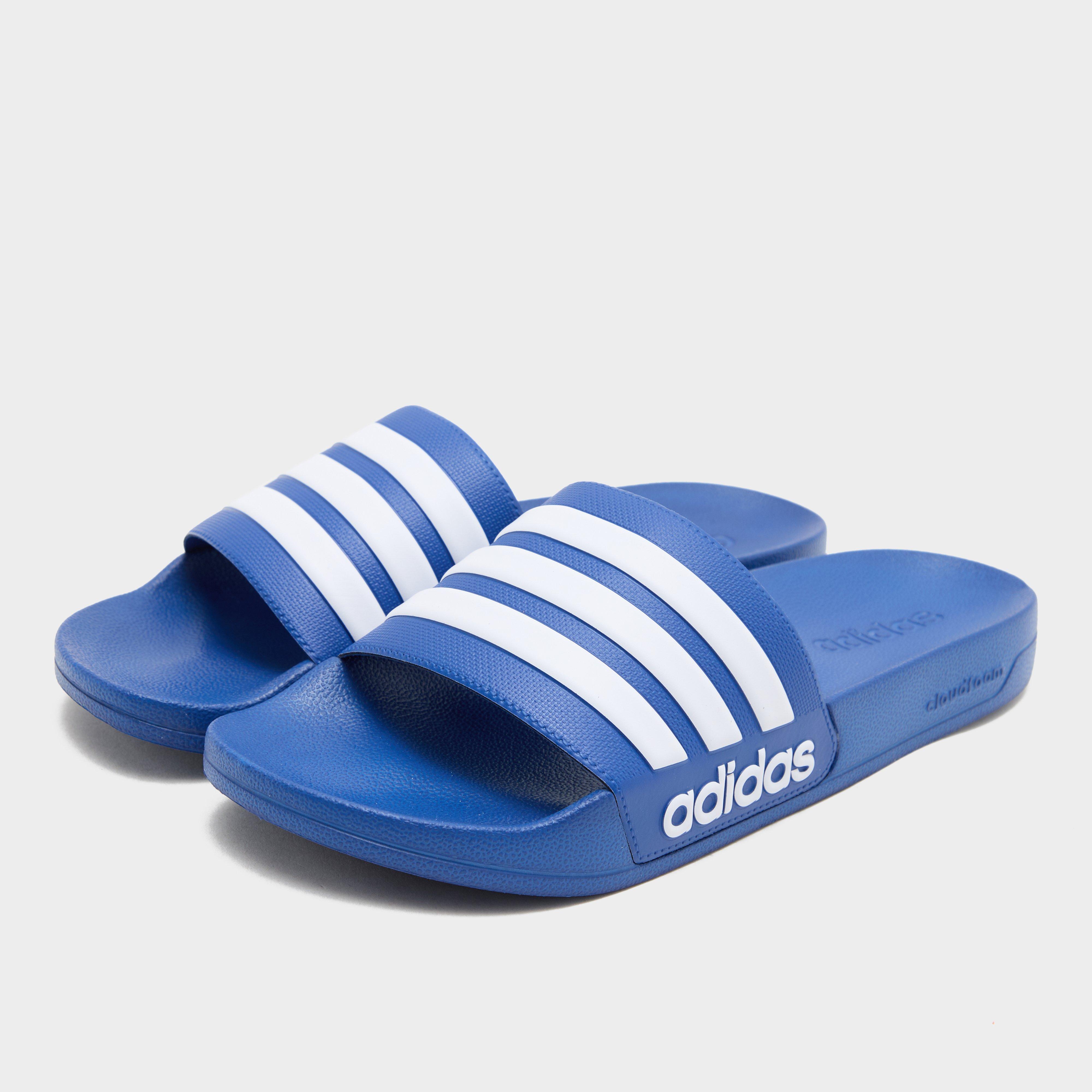 Adilette Shower Slides