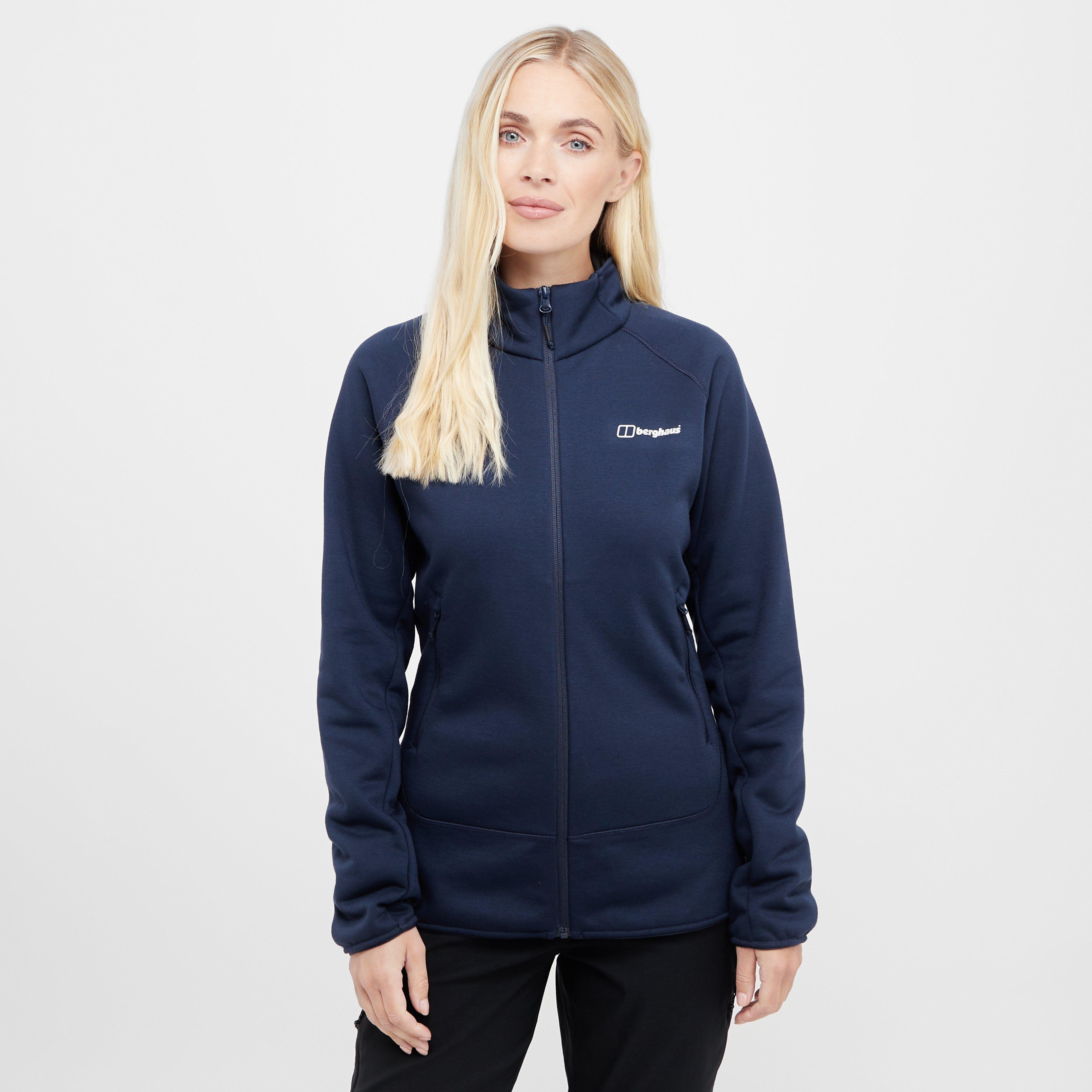 Women's Heuberg Hoodie -