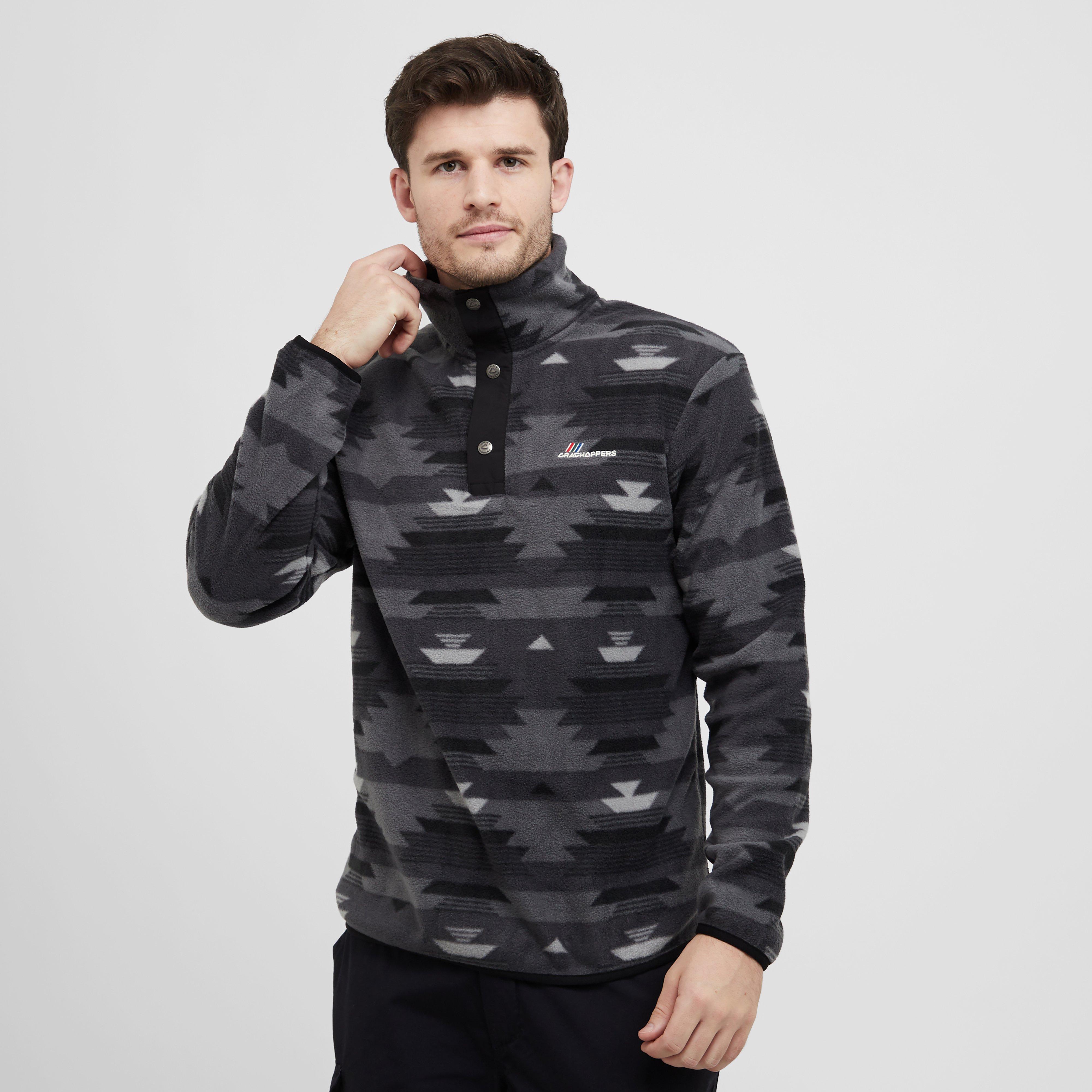 Men's Dewlish Pullover Fleece