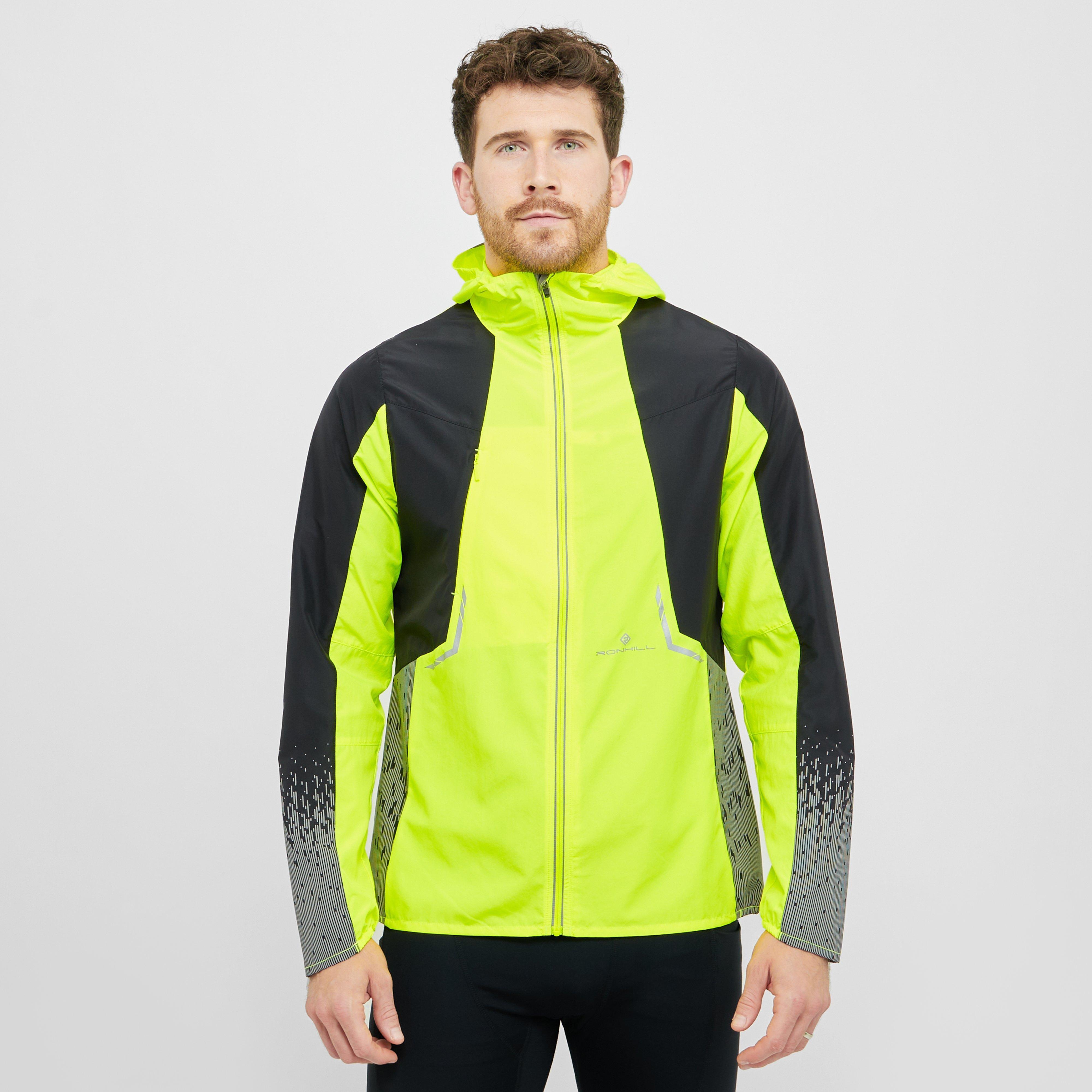 Men's Tech Reflect Jacket -