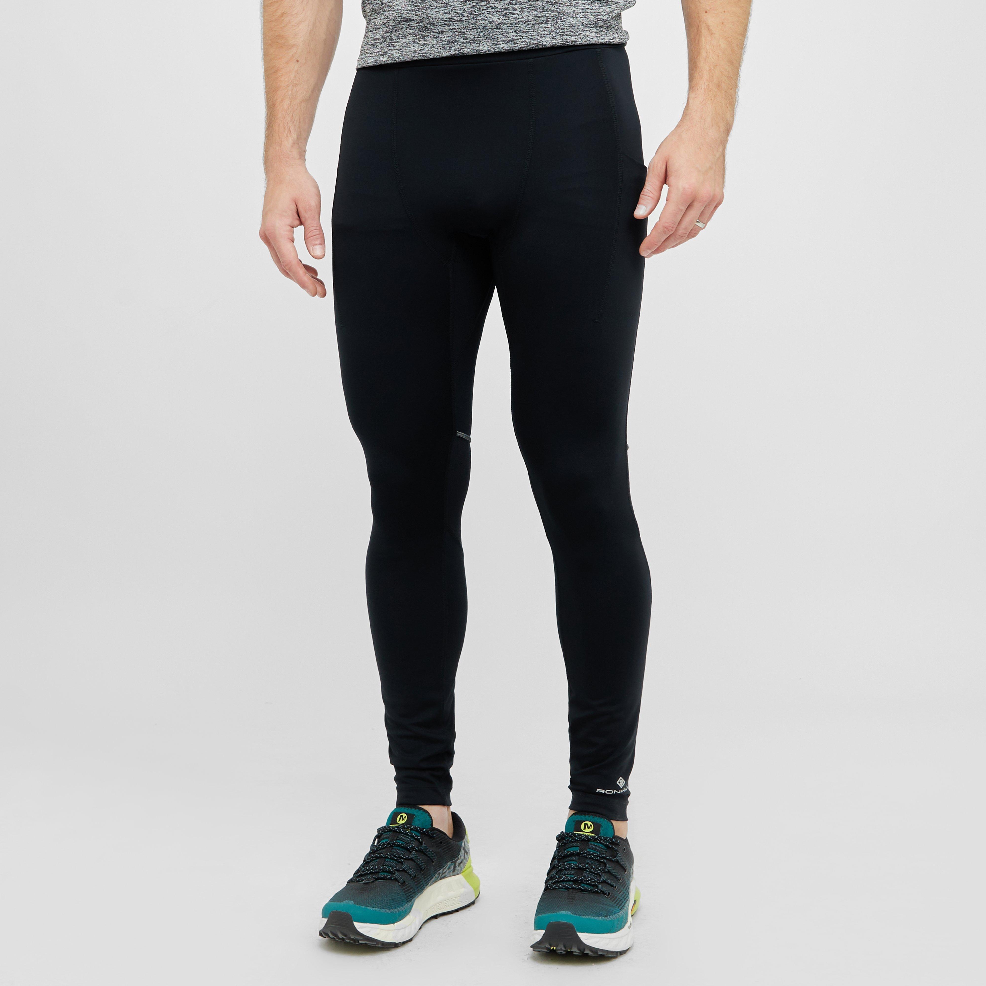 Men's Tech Afterhours Tights, Black