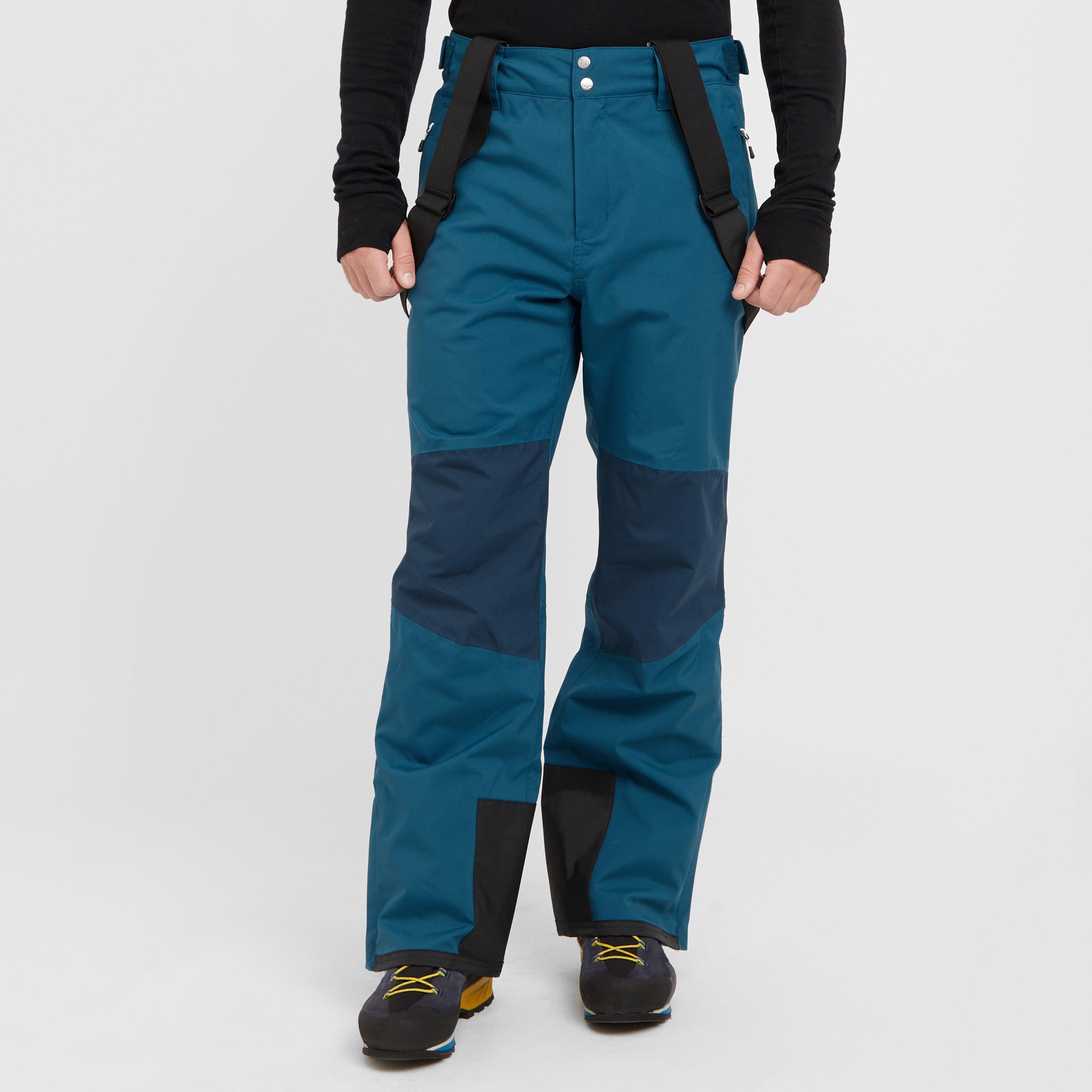 Dare 2B Men's Achieve Ii Pant - Blu, BLU