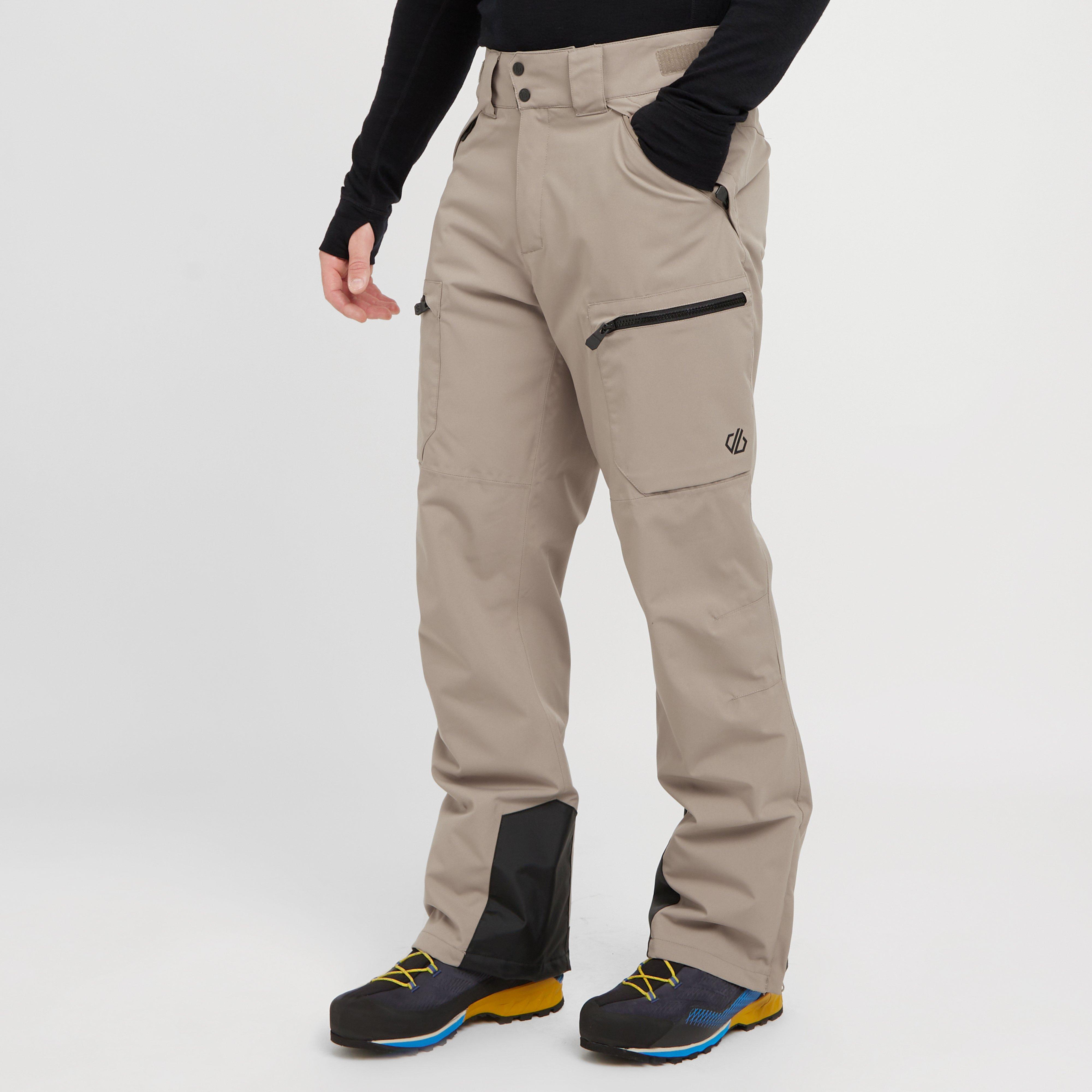 Dare 2B Men's Baseplate Ii Ski Pants, S