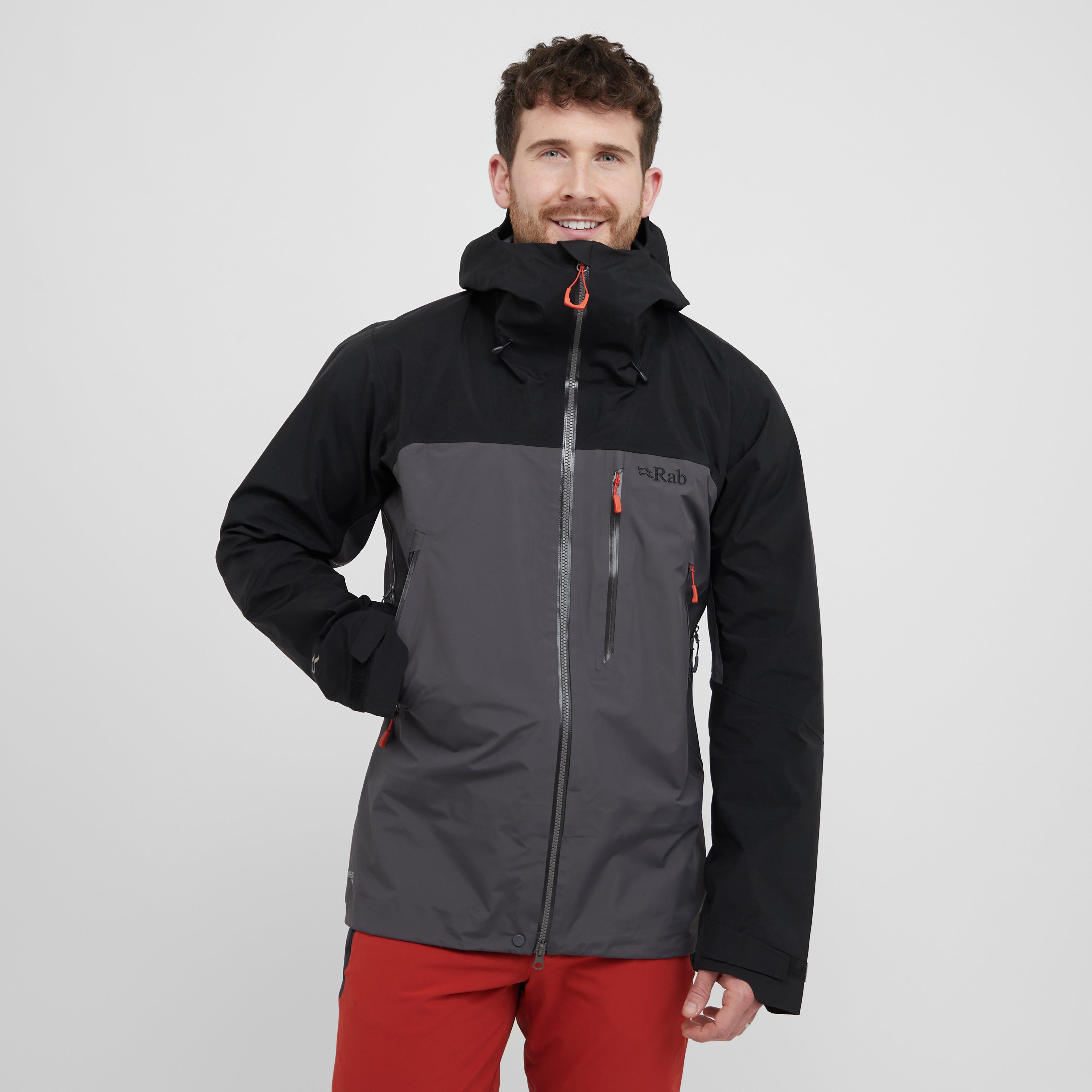 Men's Latok Mountain GORE-TEX® Pro Jacket