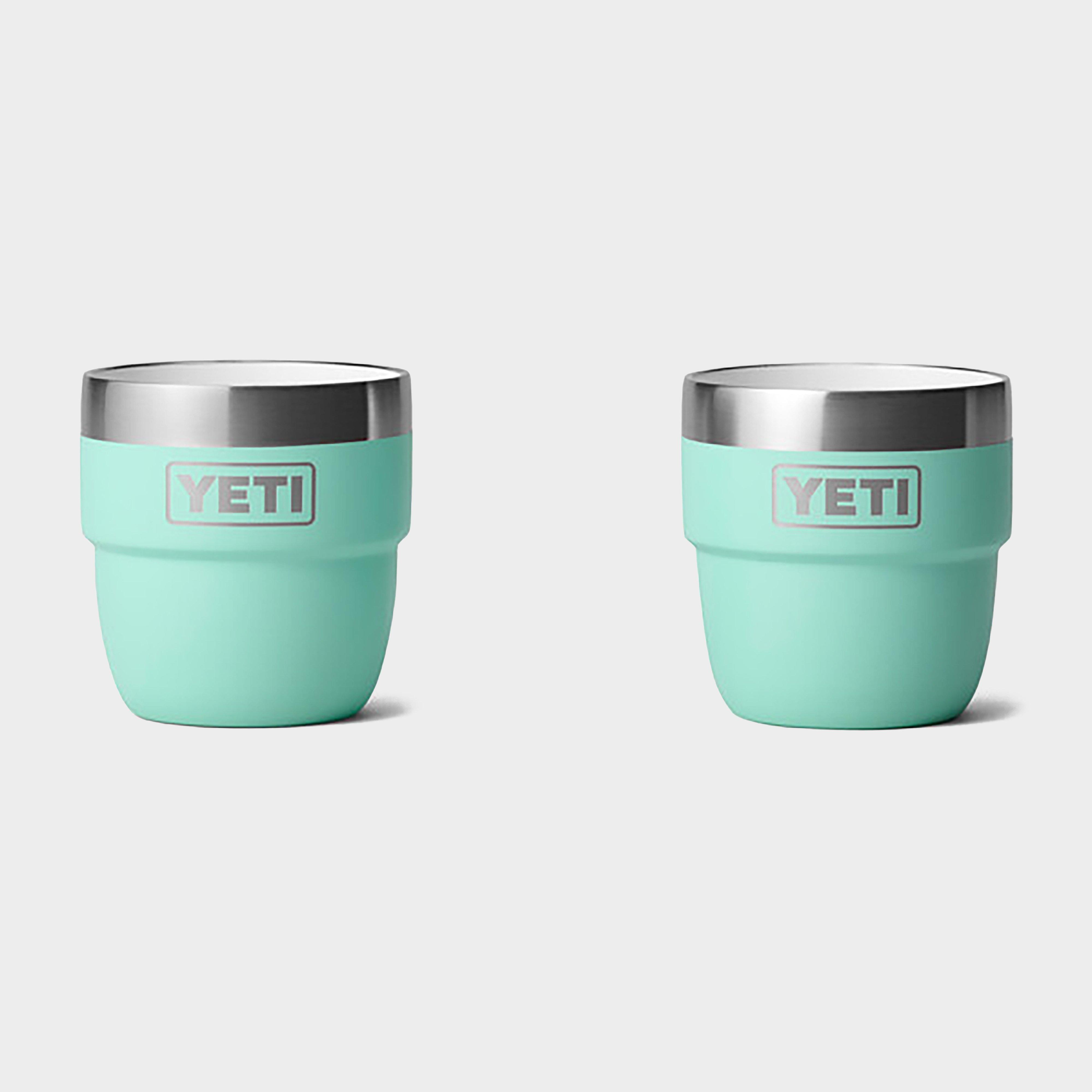 Click to view product details and reviews for Rambler&reg; Espresso Cups 4oz Green.