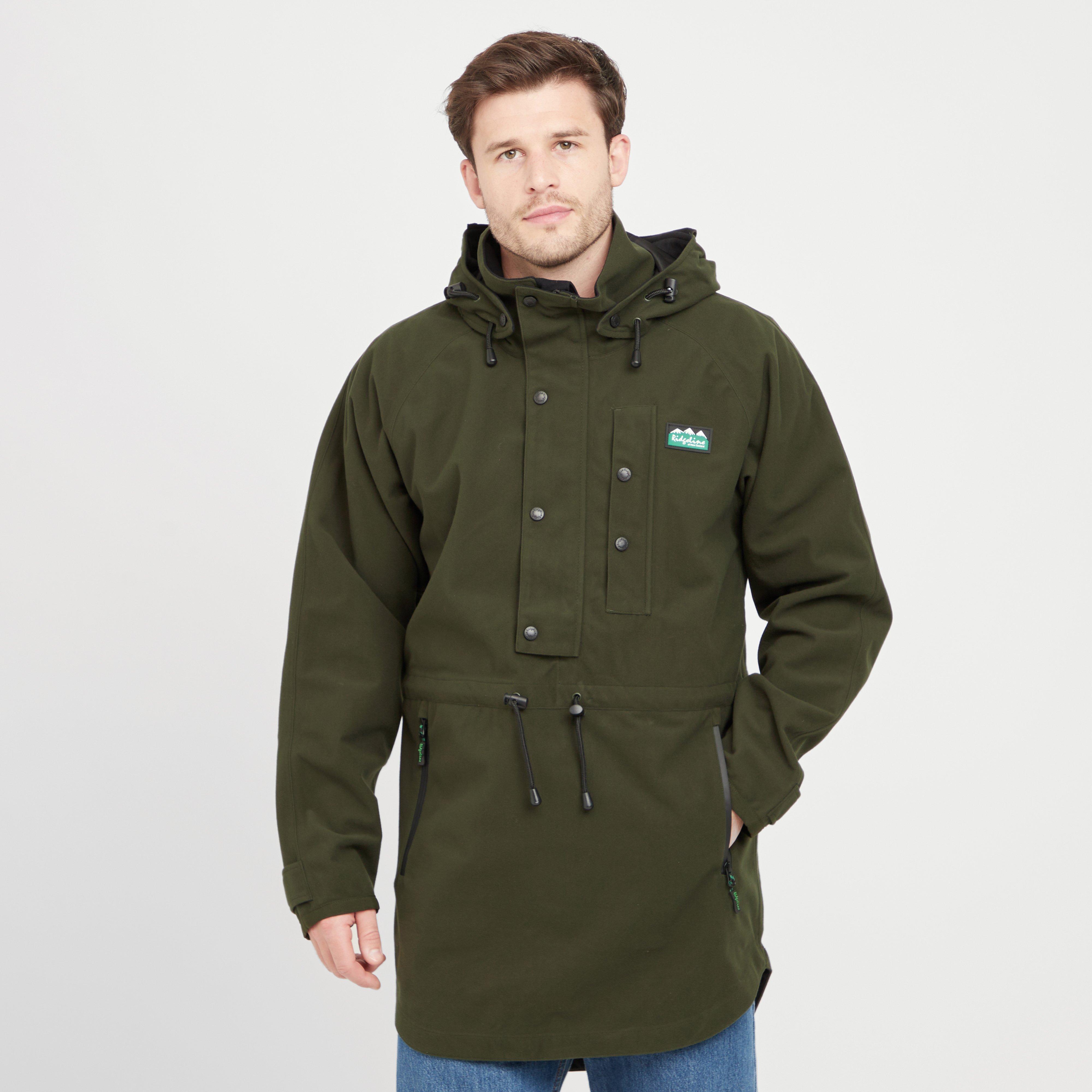 Men's Monsoon Classic Jacket