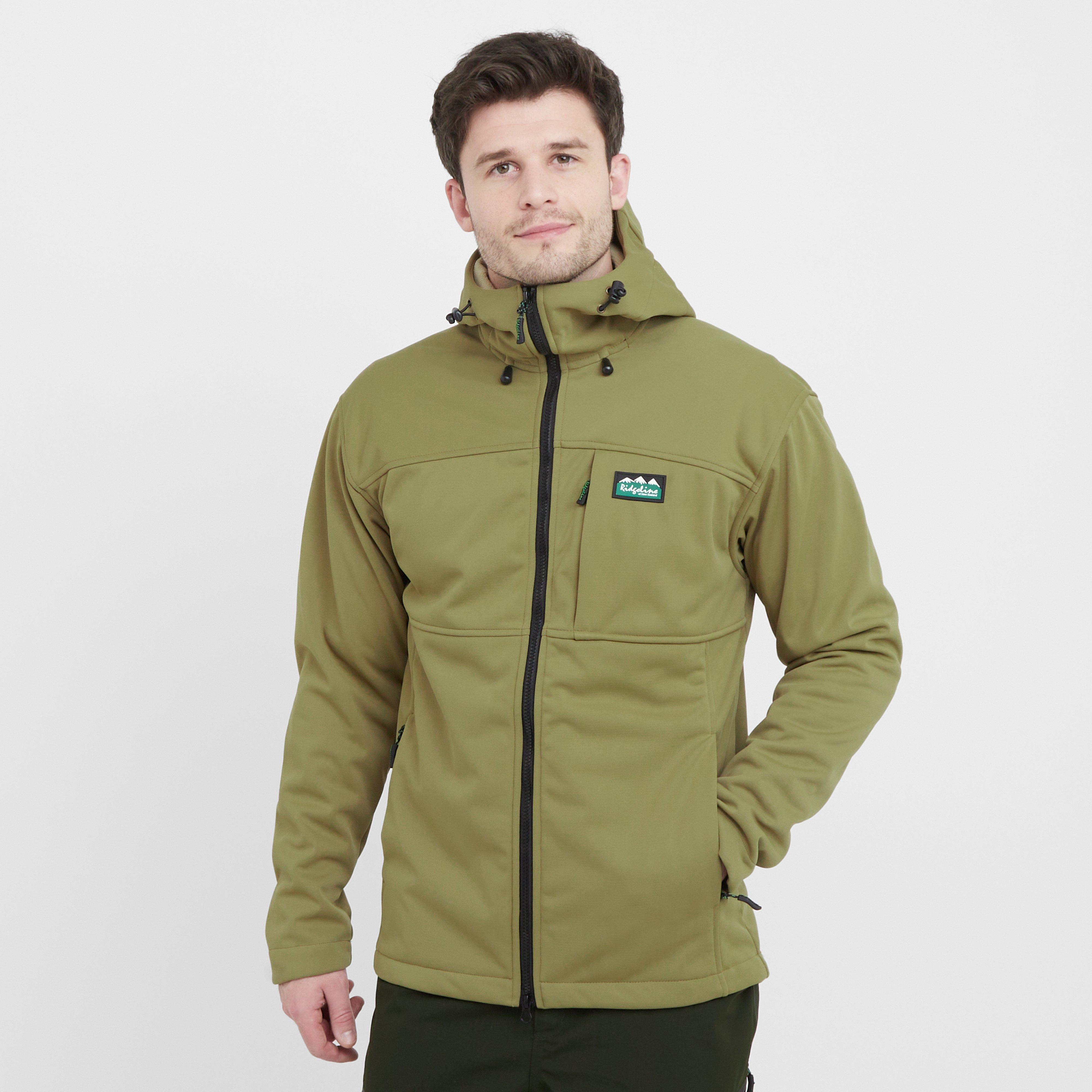 Men's Gradient Jacket