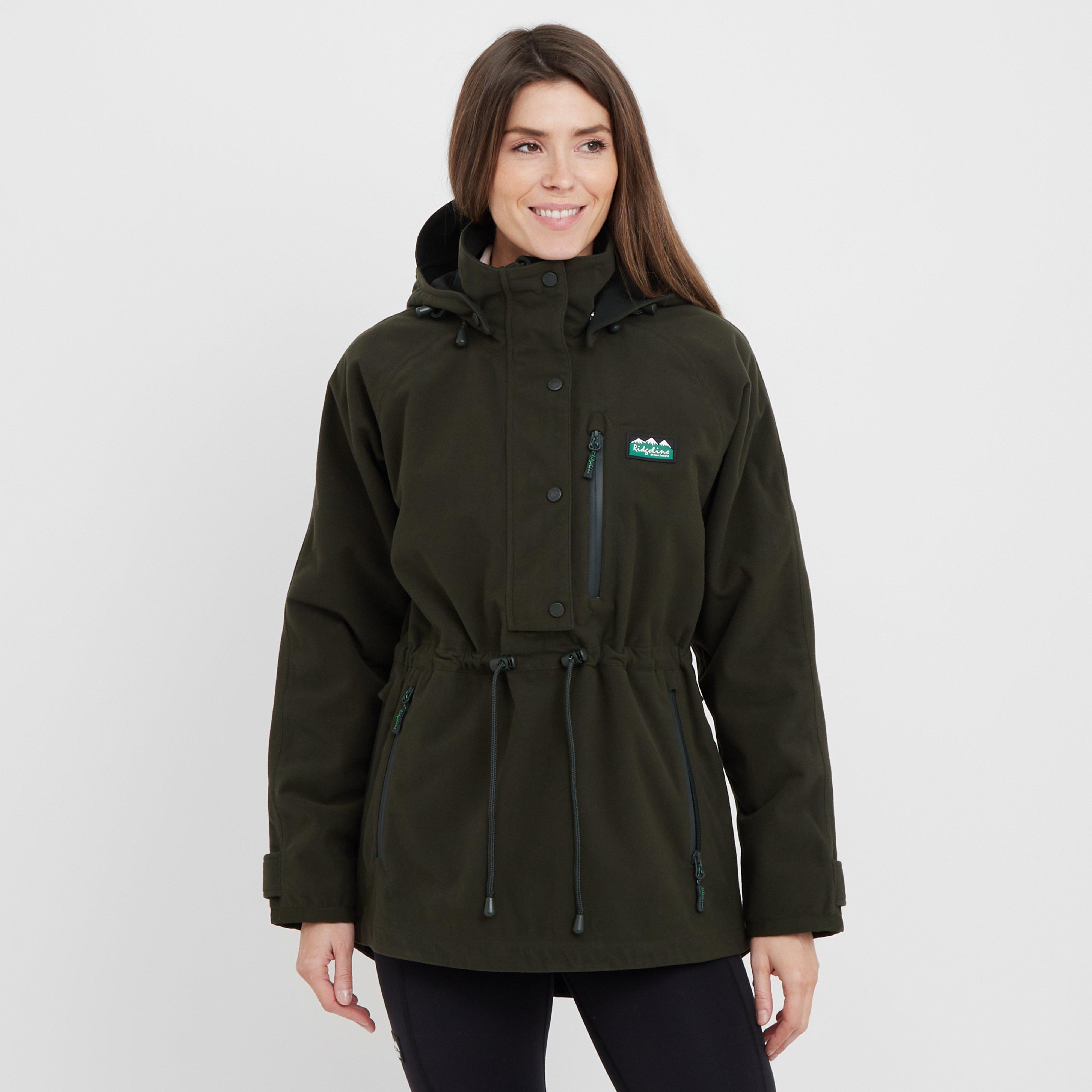 Women's Monsoon Classic Jacket