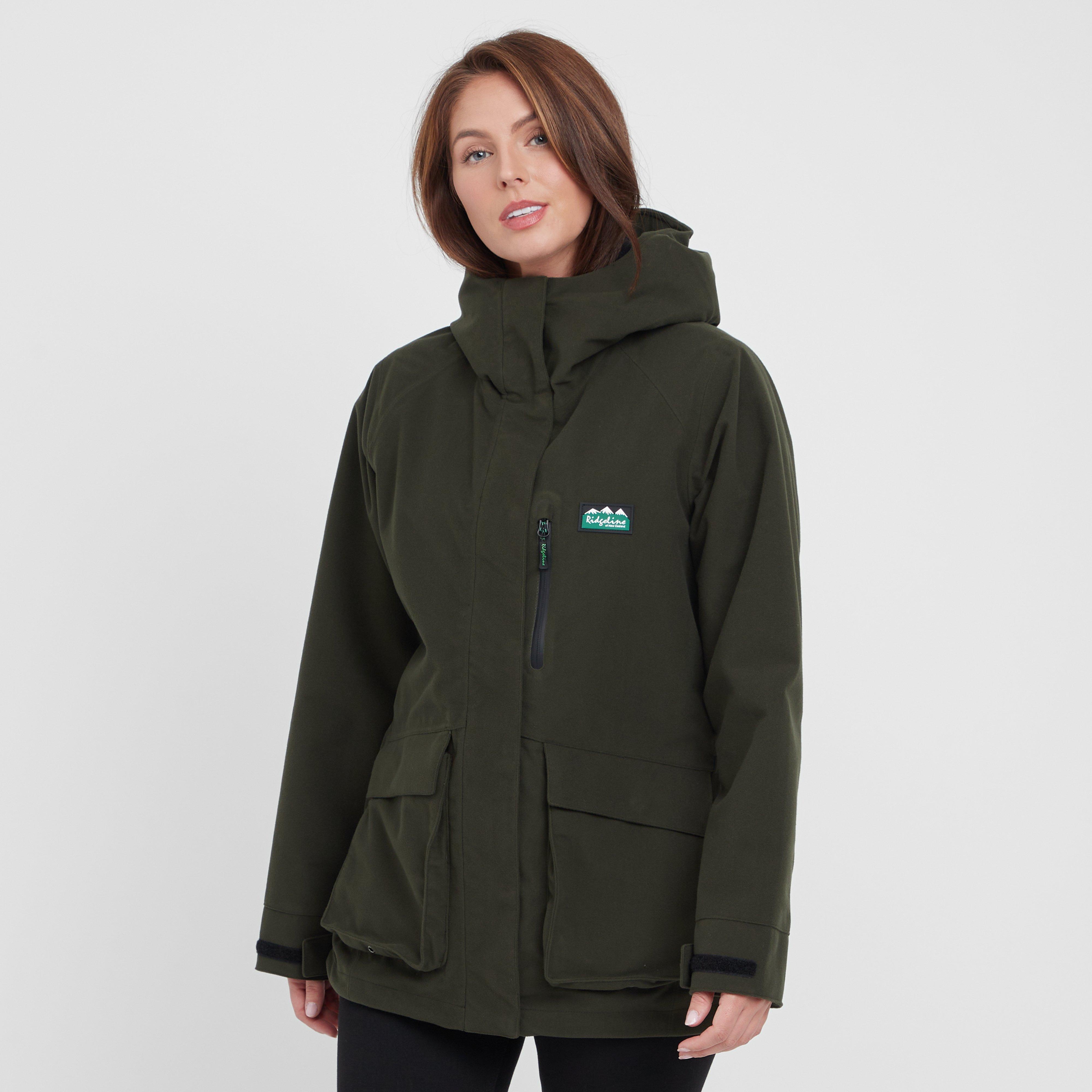 Women's Rhea Jacket