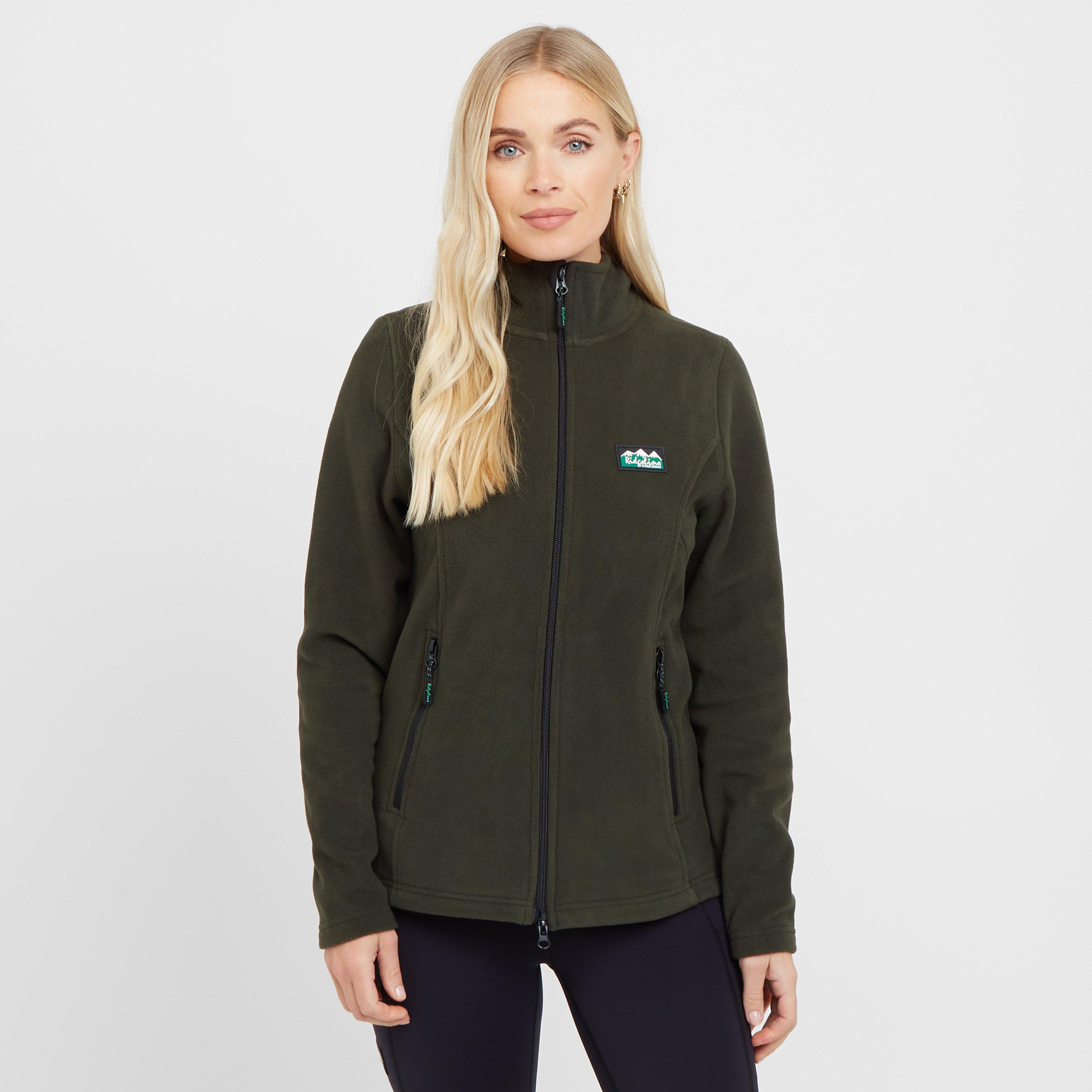 Women's Faroe Fleece Jacket