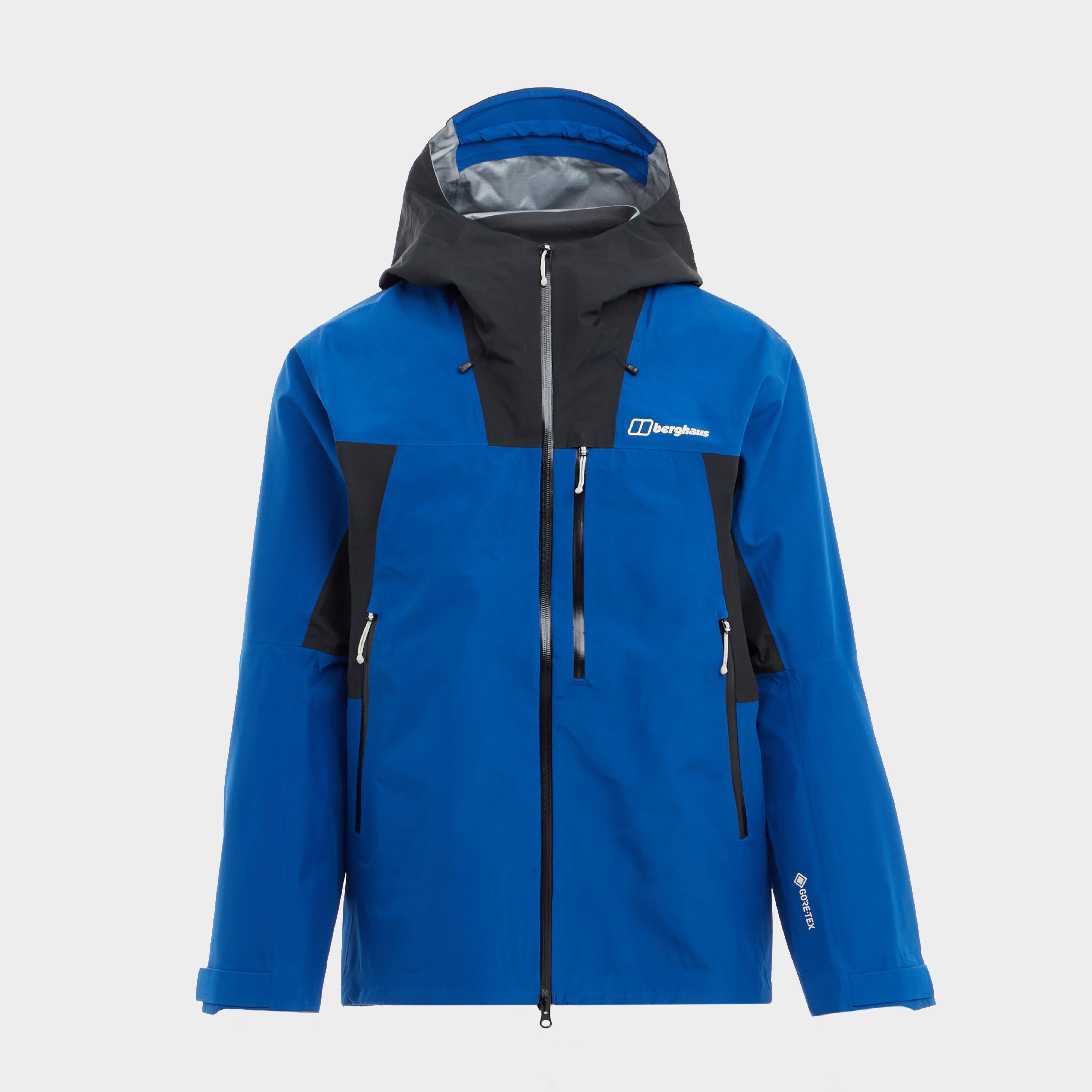 Men's Ridge-Seeker GORE-TEX® Waterproof Jacket