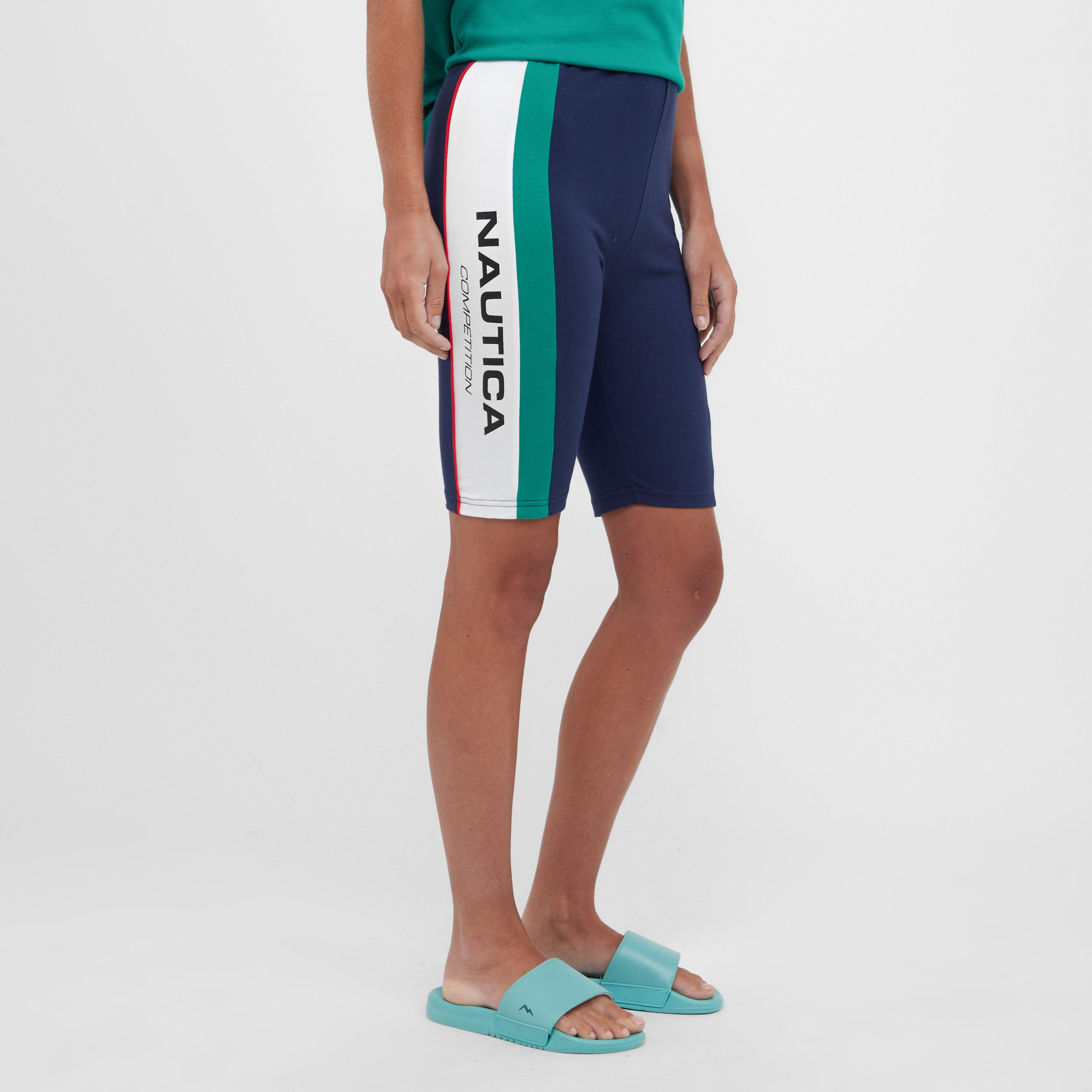 Millets Nautica Competition Women's Arion Cycle Shorts -