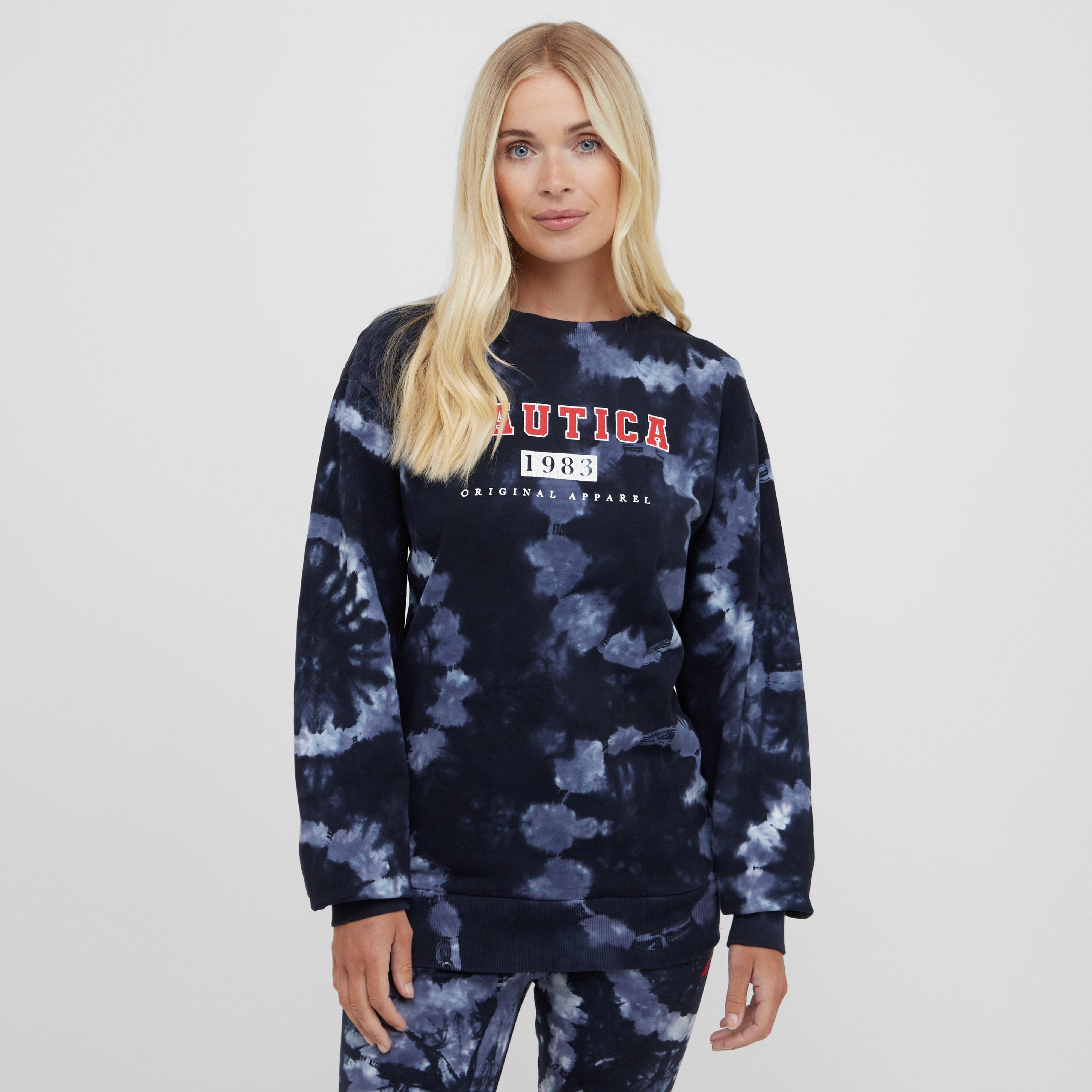 Women's Safia Sweatshirt