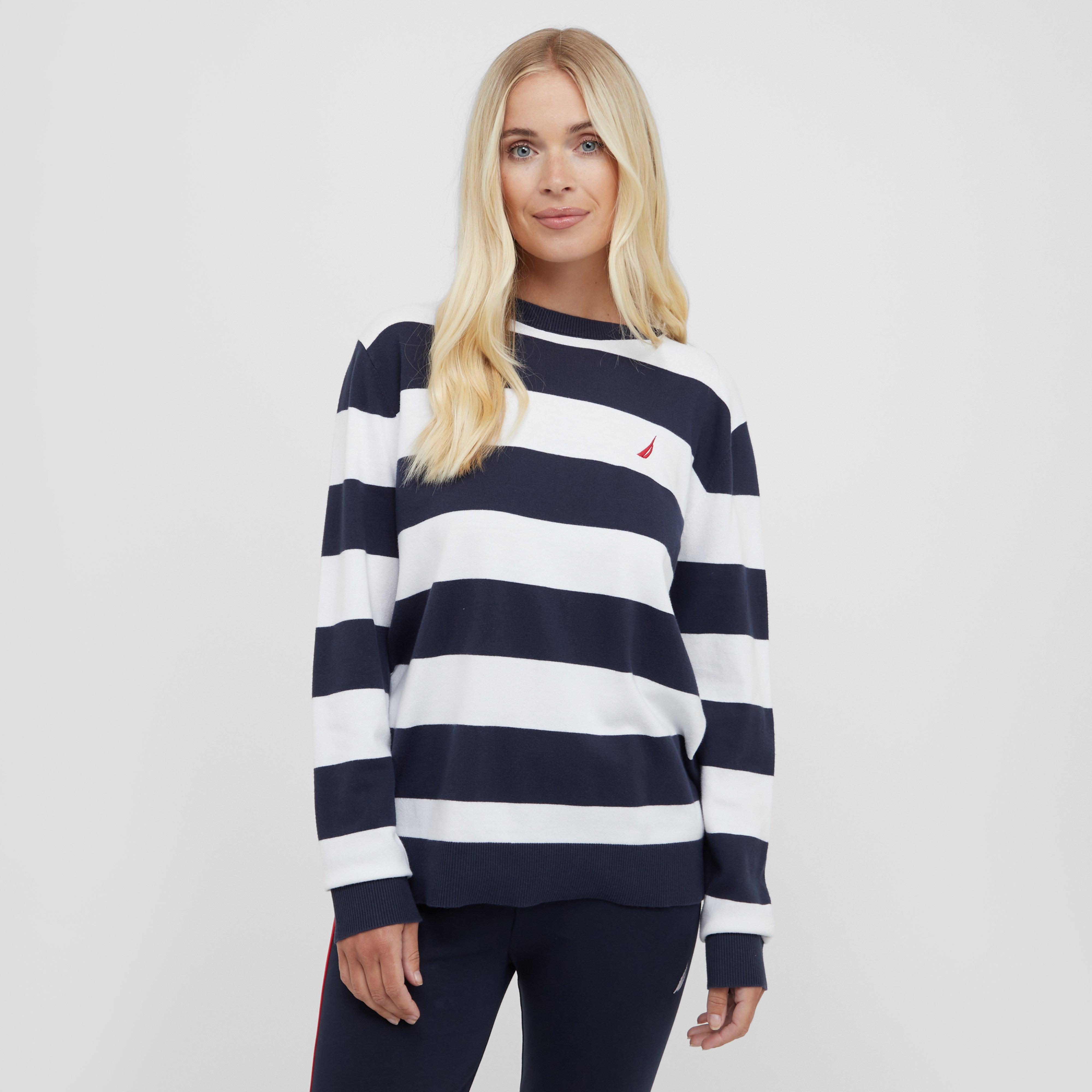 Women's Galere Knit Sweatshirt -