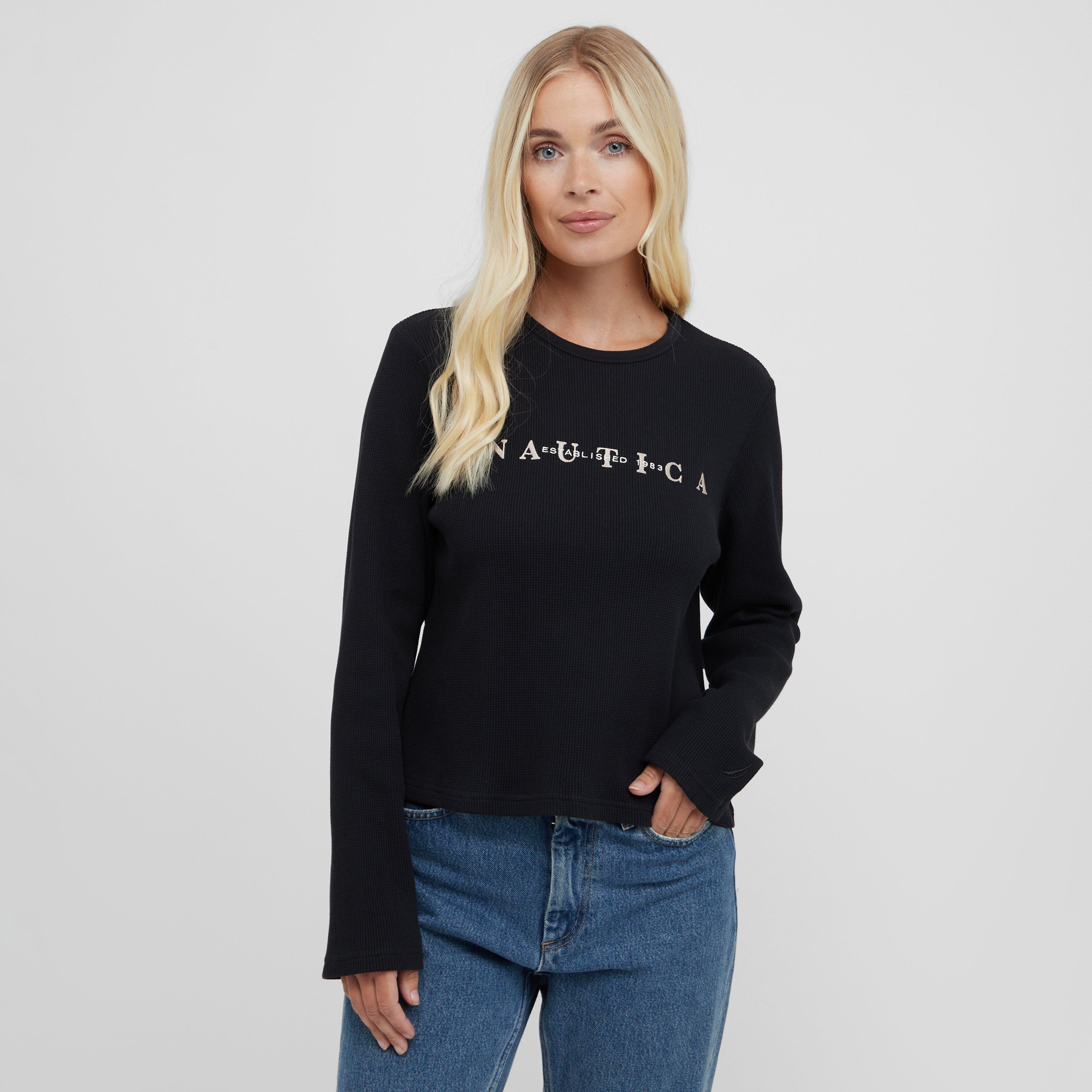 Women's Starr Long Sleeve T-Shirt