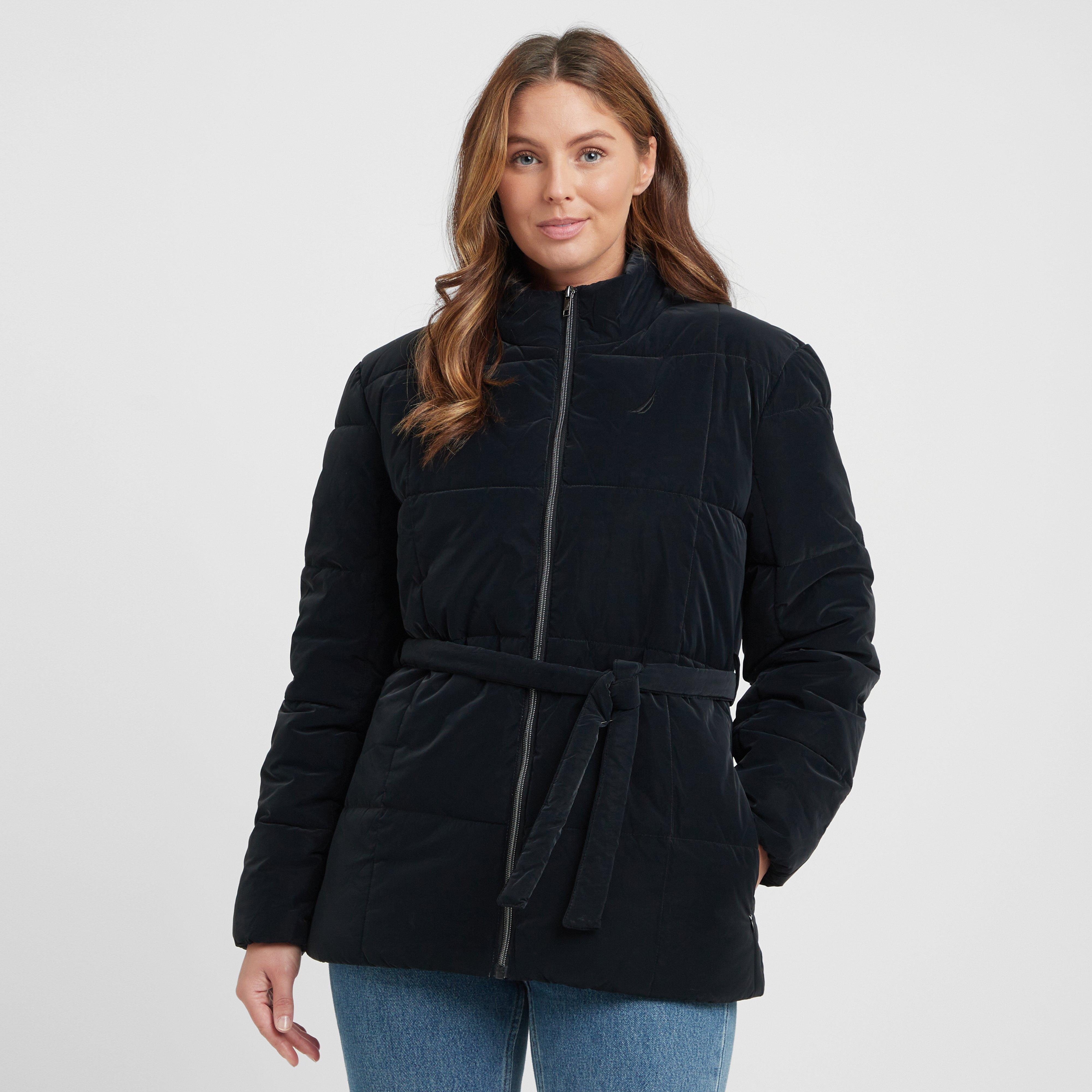 Women's Padded Alium Jacket -