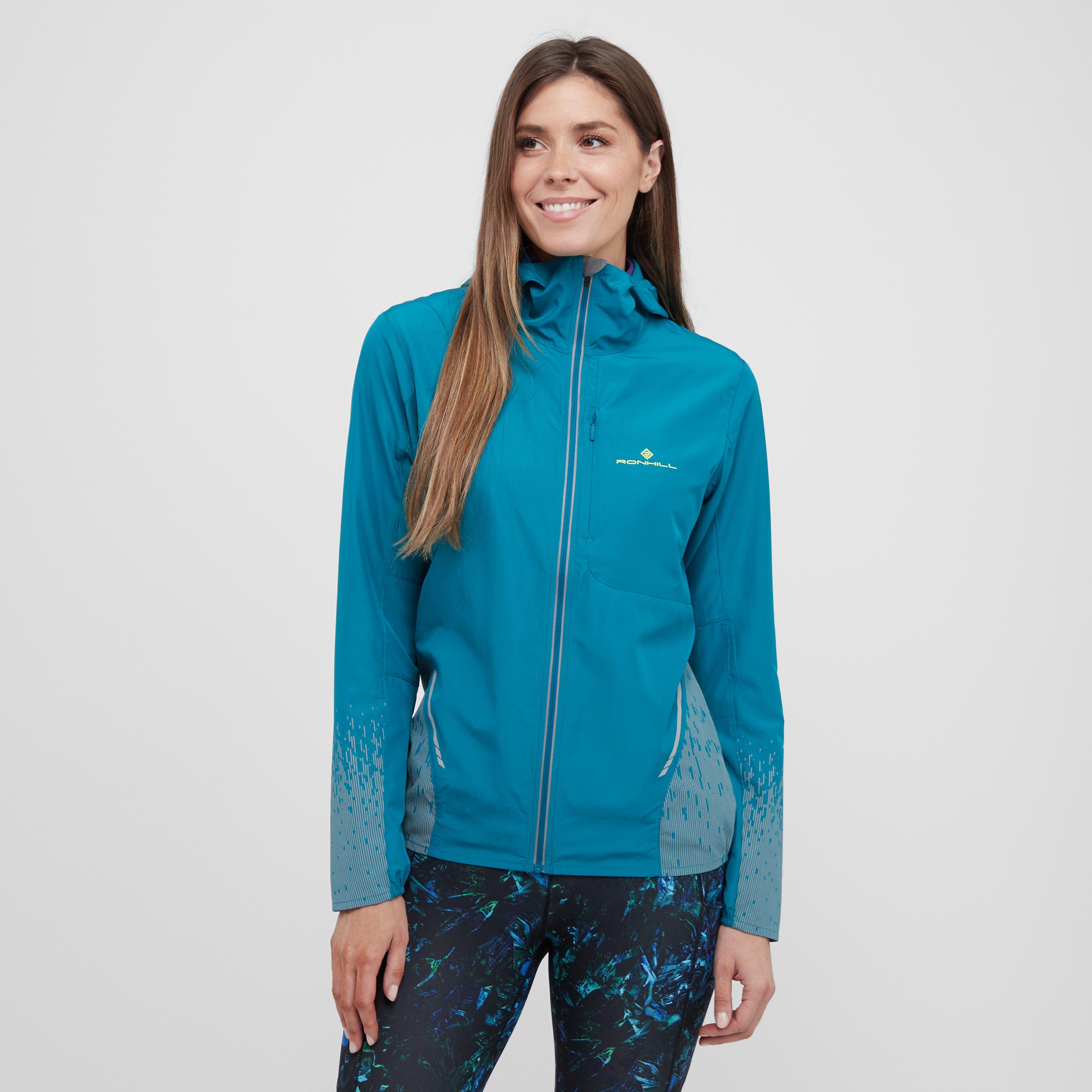 Women's Tech Reflect Jacket -