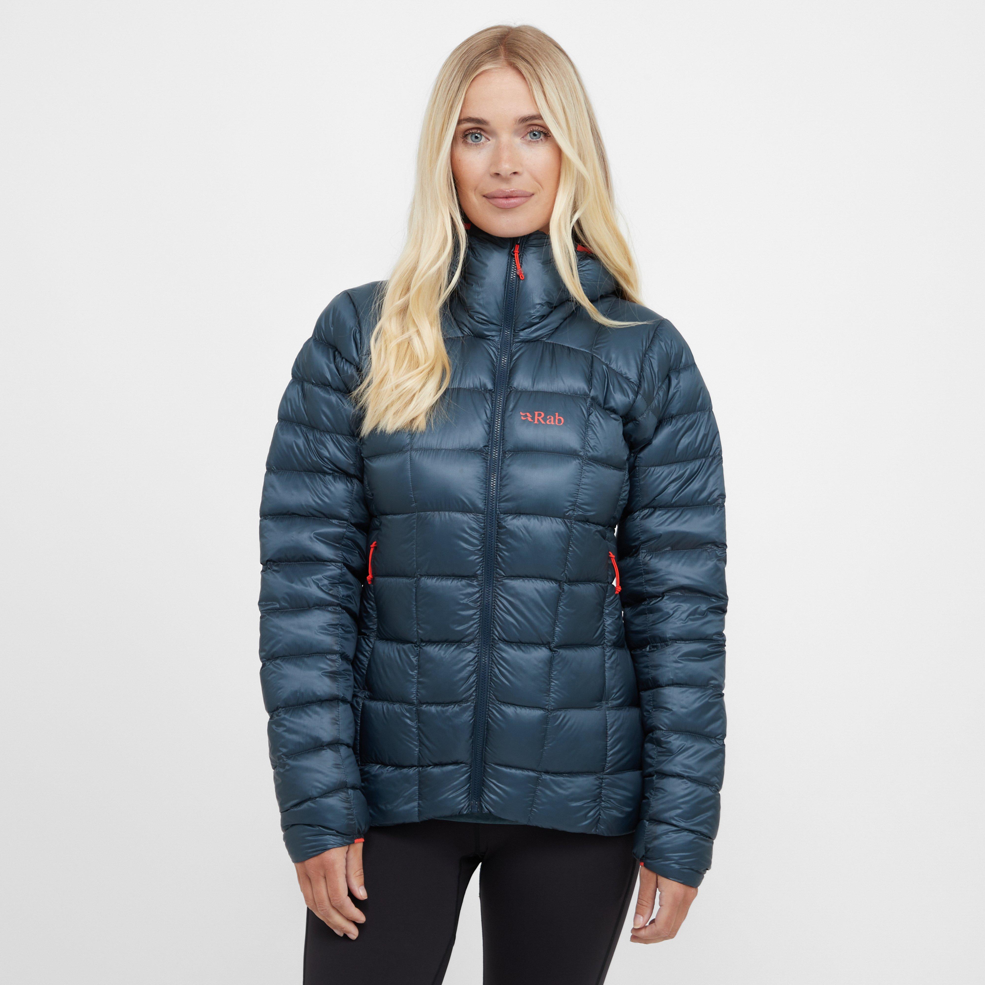 Women's Mythic Alpine Down Jacket