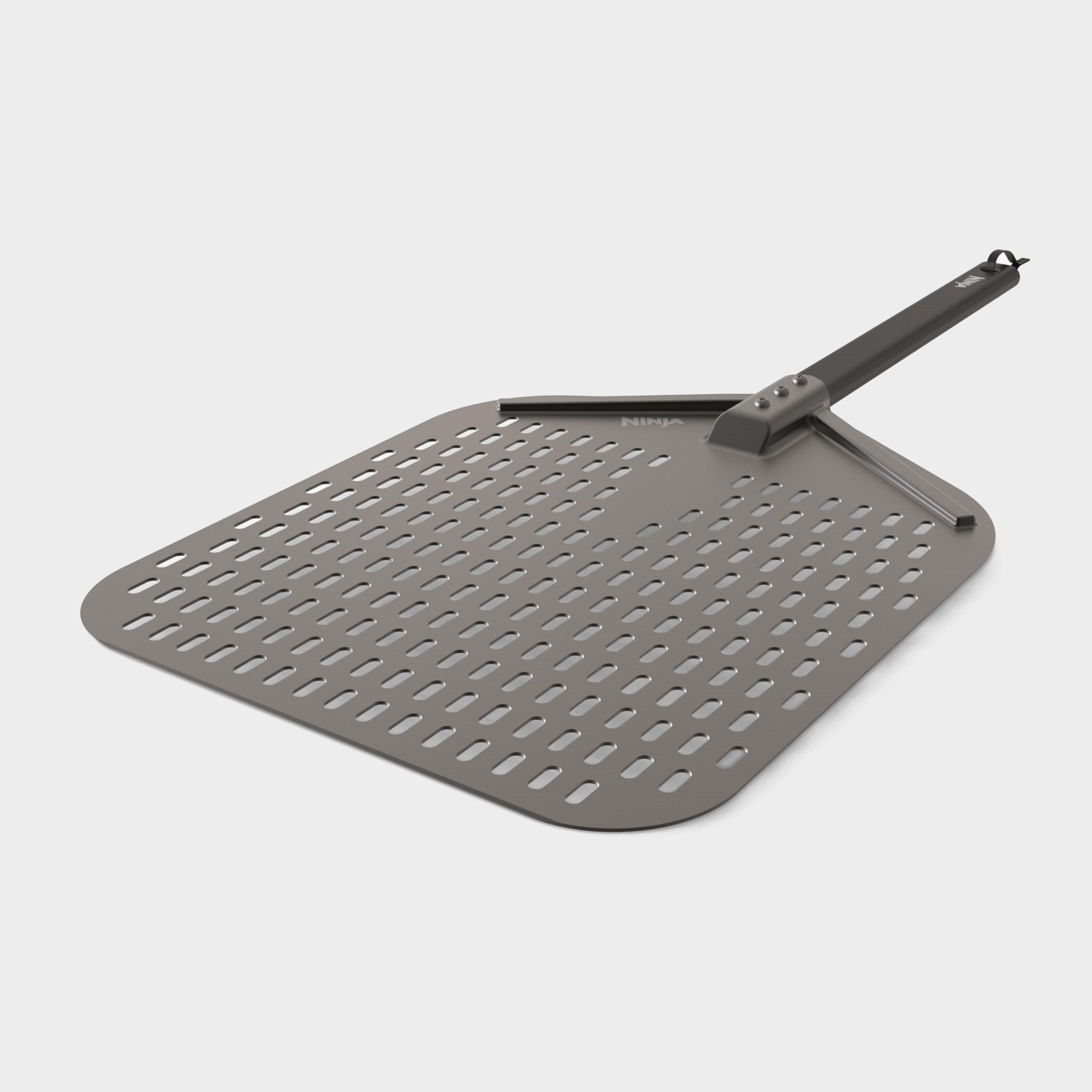 Click to view product details and reviews for Outdoor Oven Pizza Peel Silver.