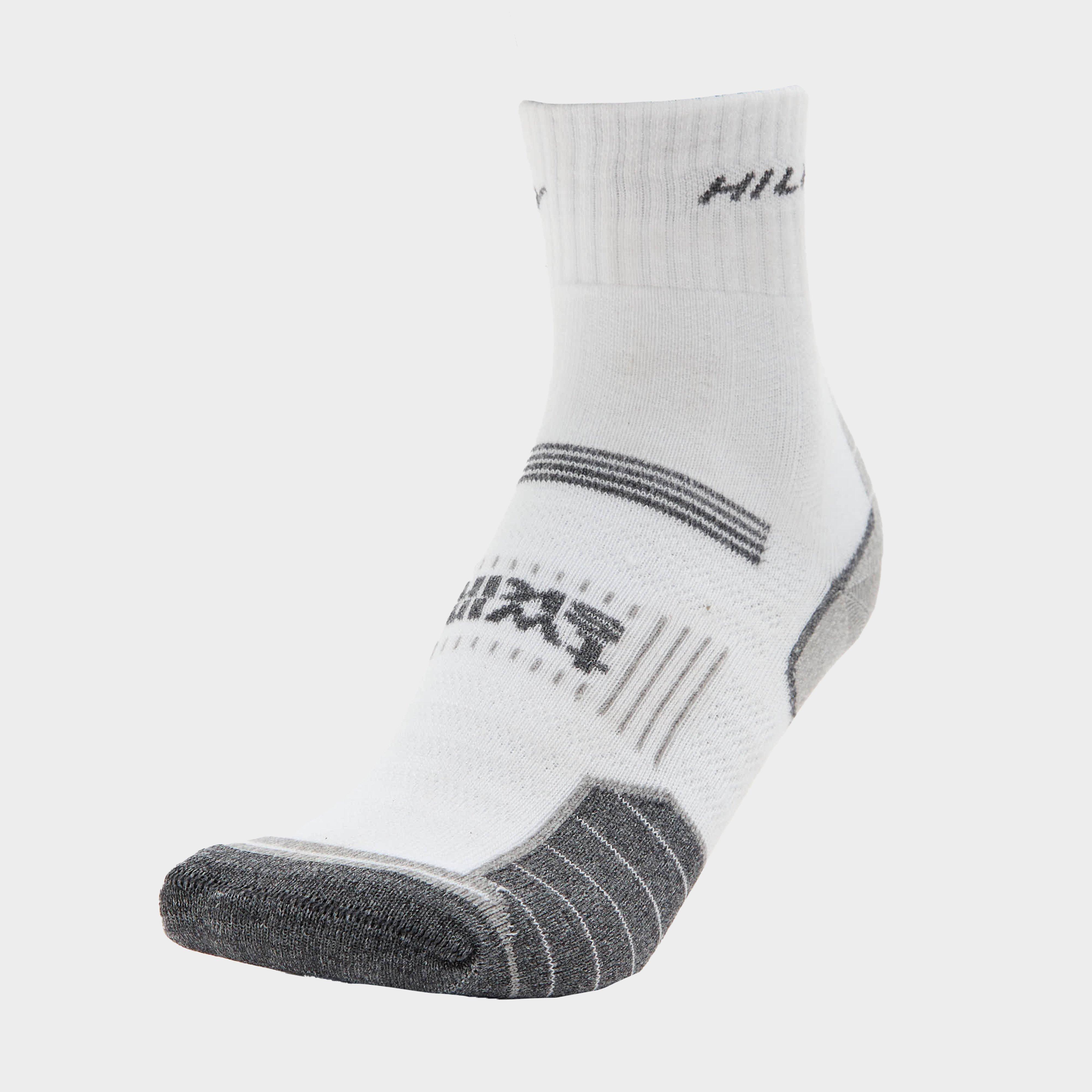 Men's Twin Skin Socks