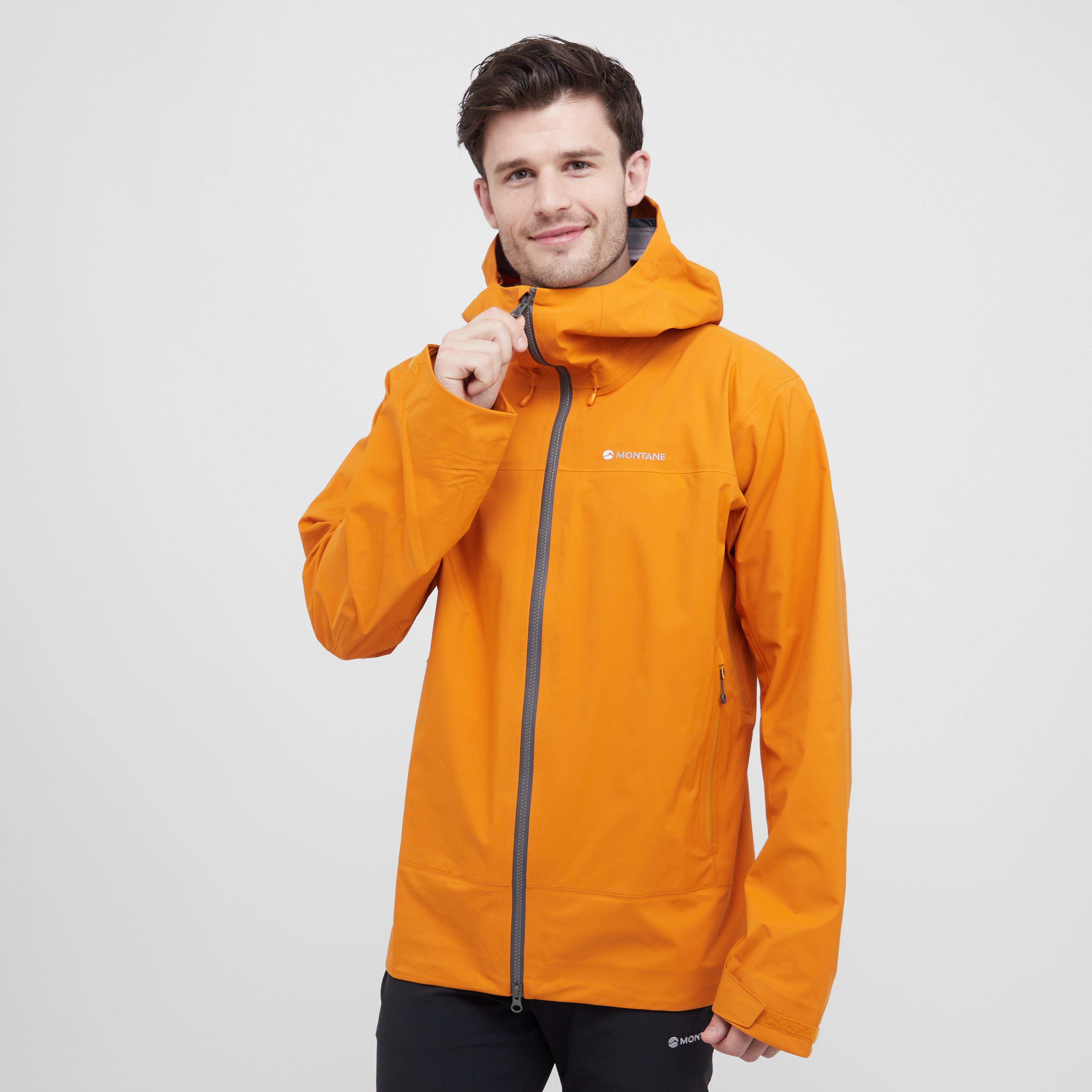 Montane Men's Phase XT Waterproof Jacket