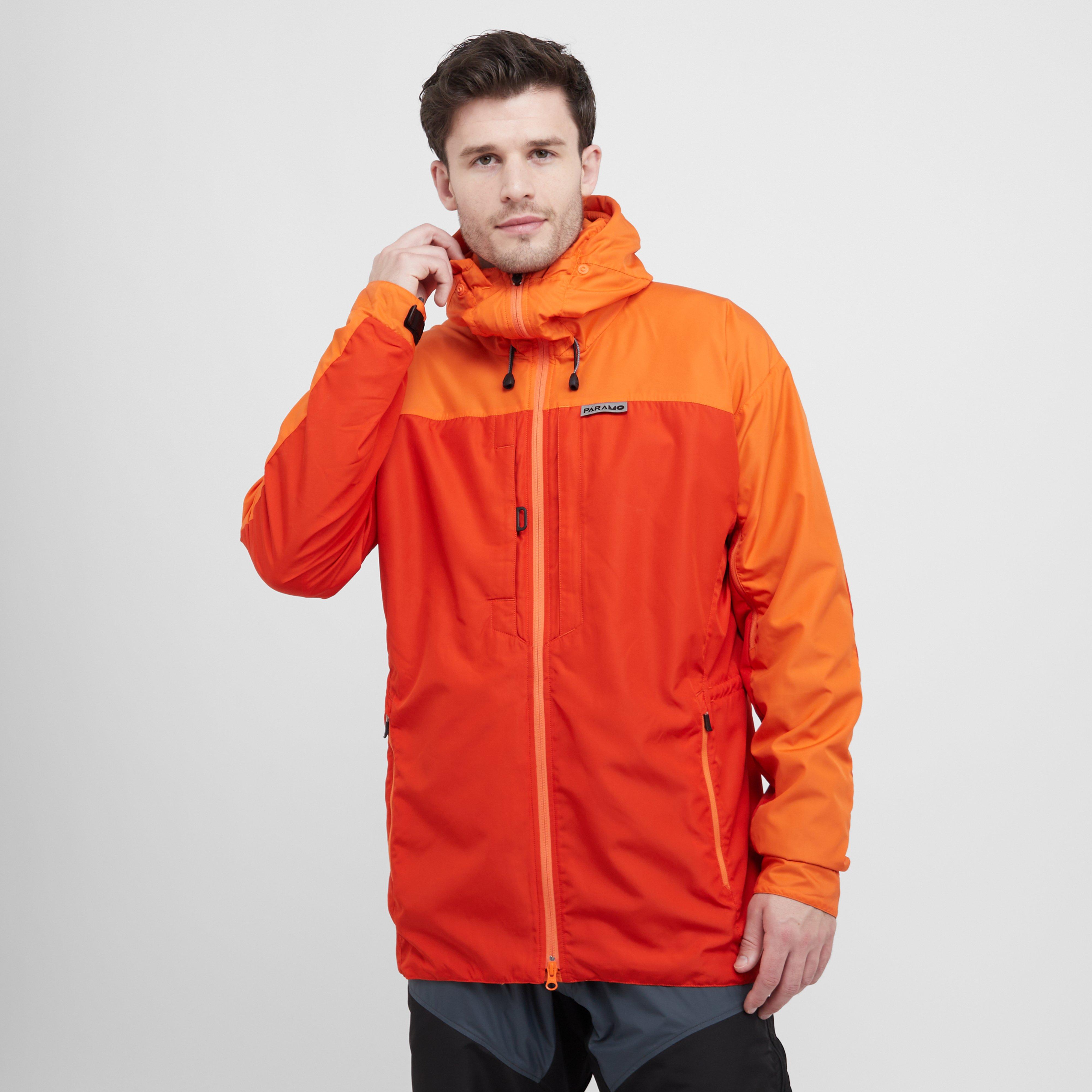 Men's Alta III Jacket