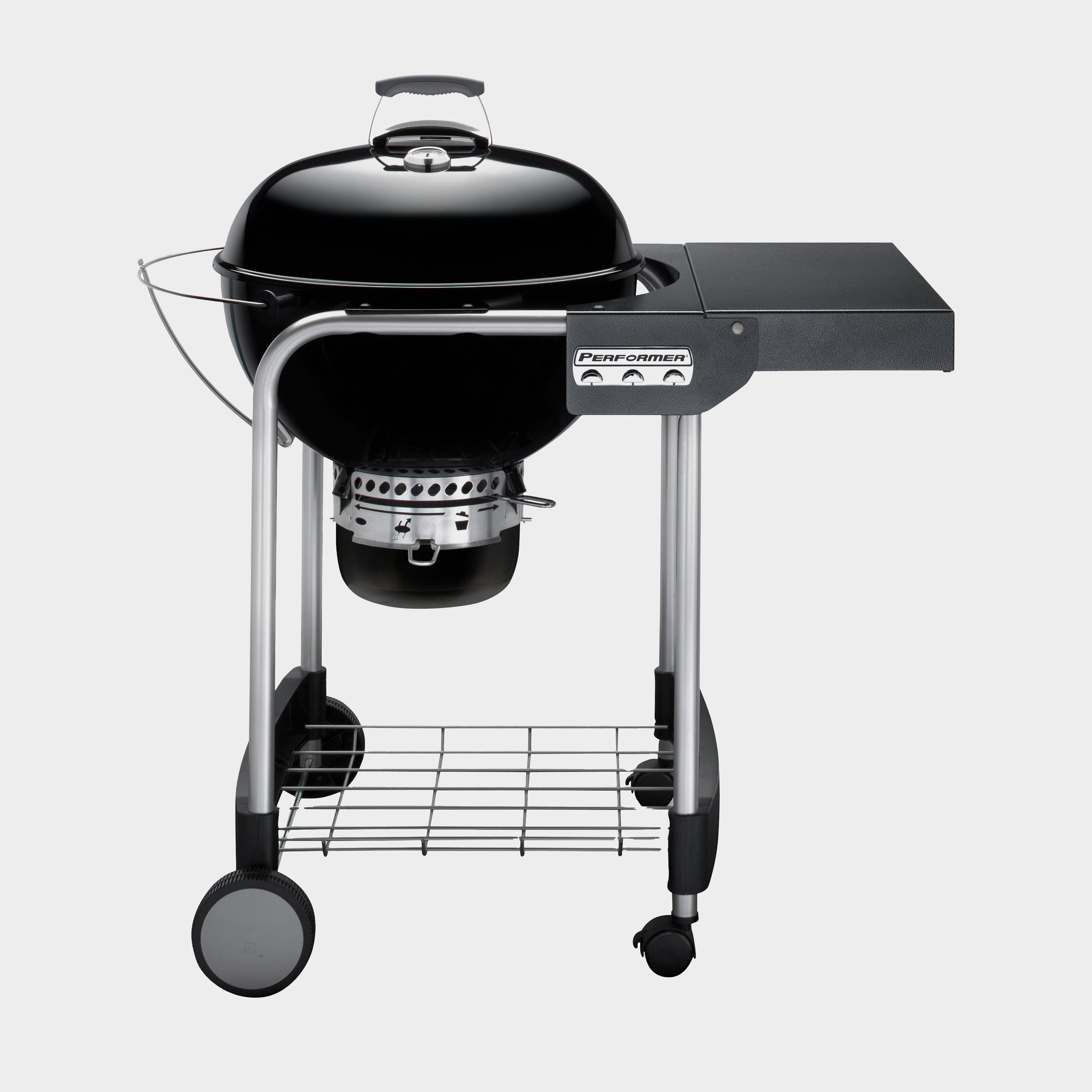 Performer GBS Charcoal Barbecue 57cm-50073 