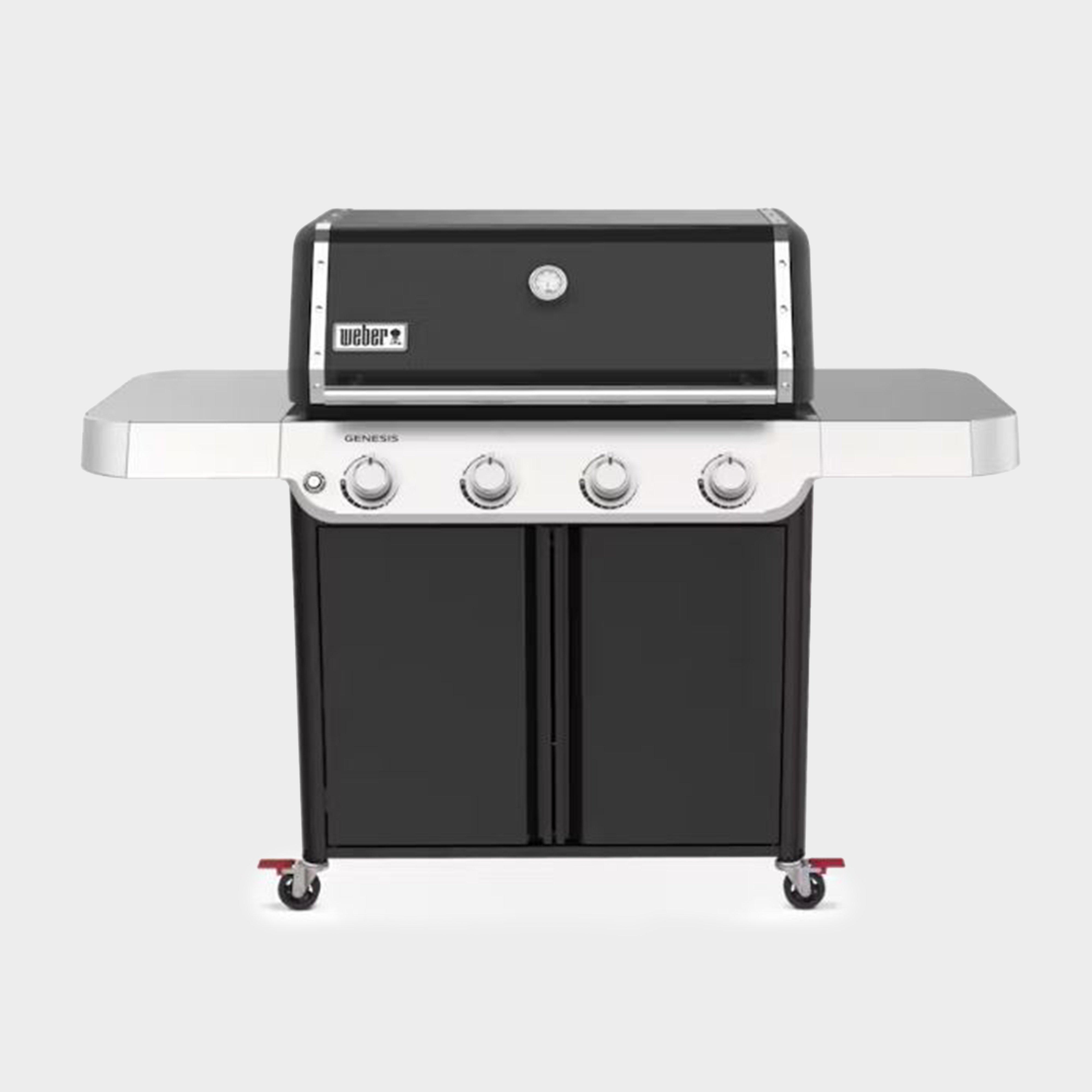 Genesis E-415 Gas Barbecue-50071