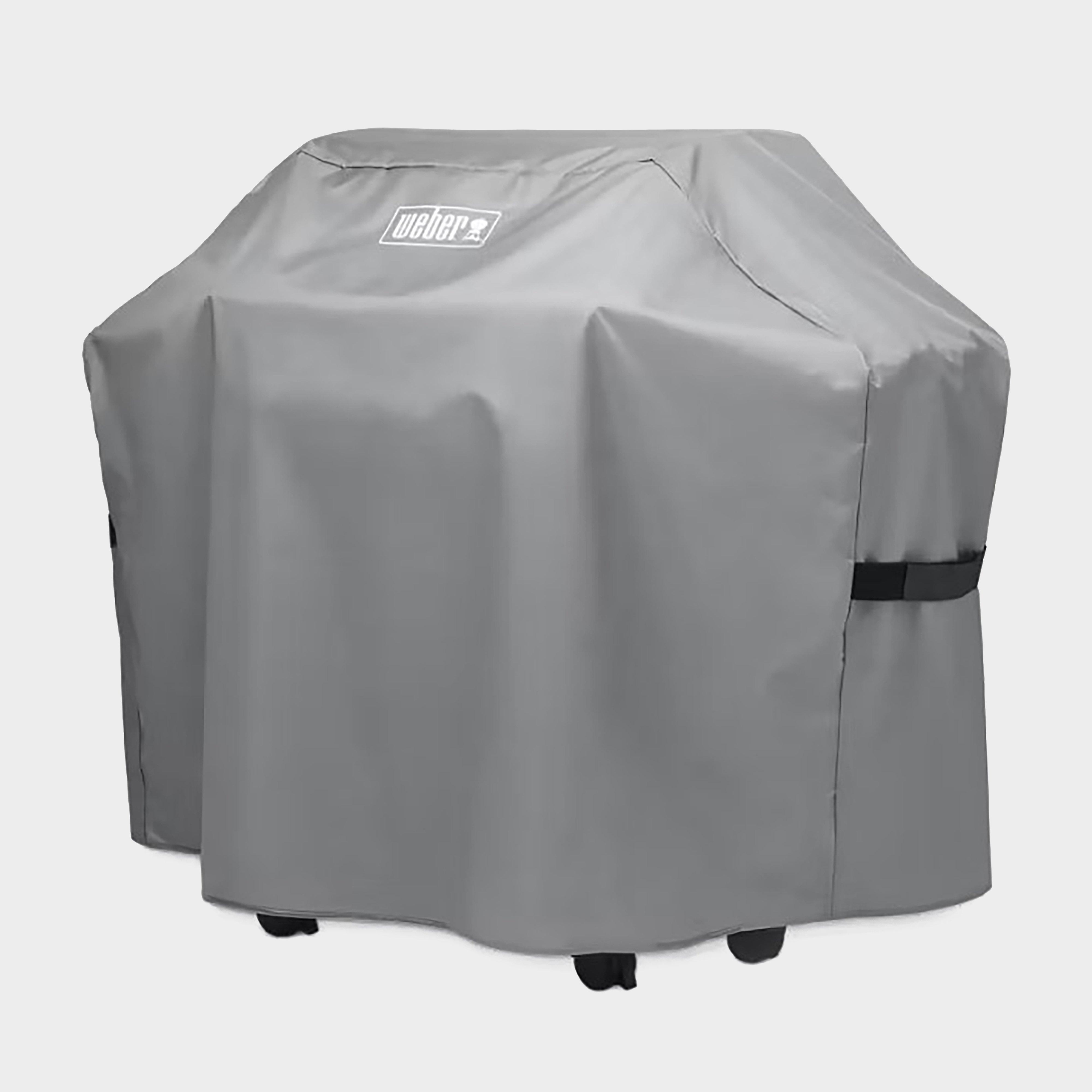 Genesis Ii 2 Burner Gas Barbecue Cover -