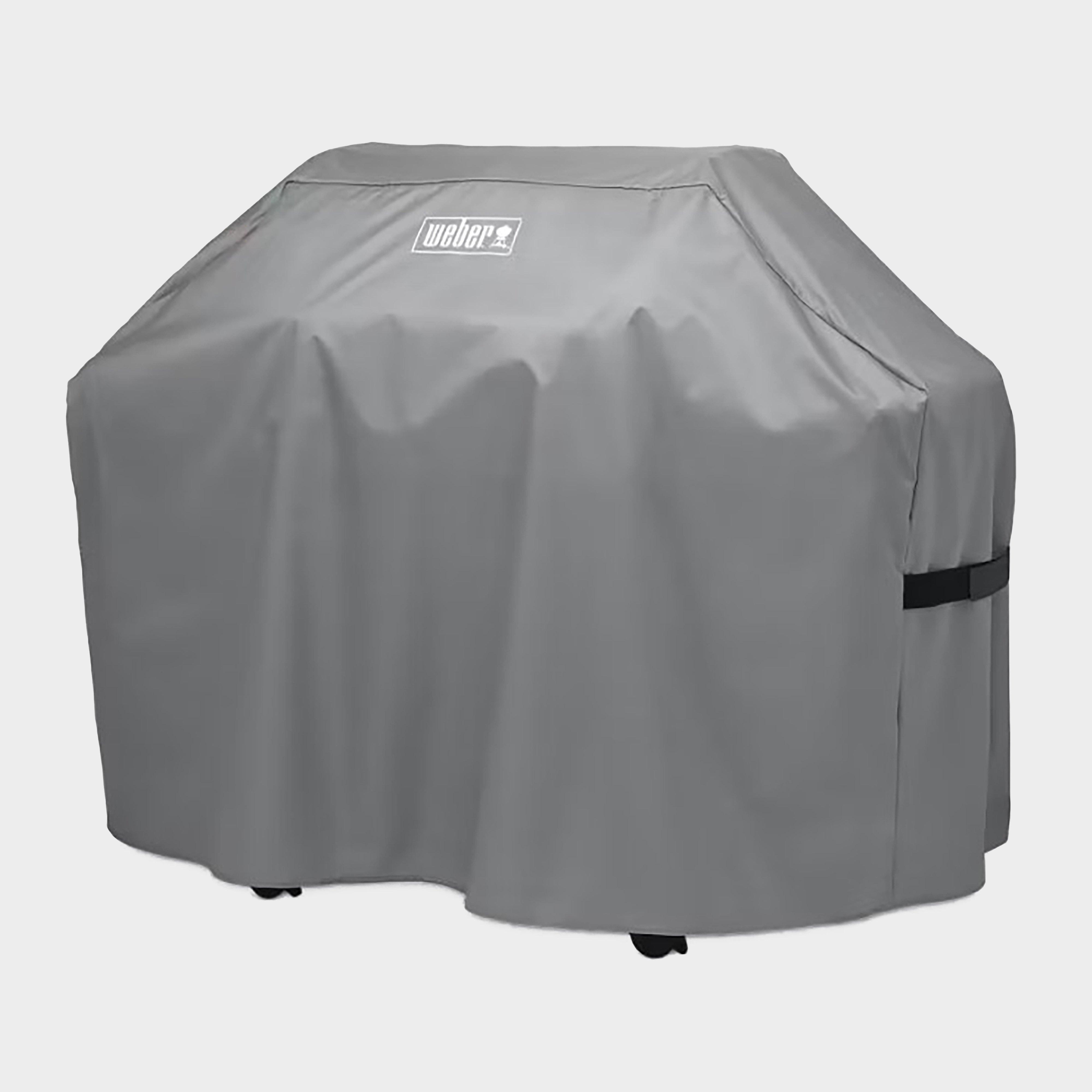 Genesis Ii 2 Burner Gas Barbecue Cover -