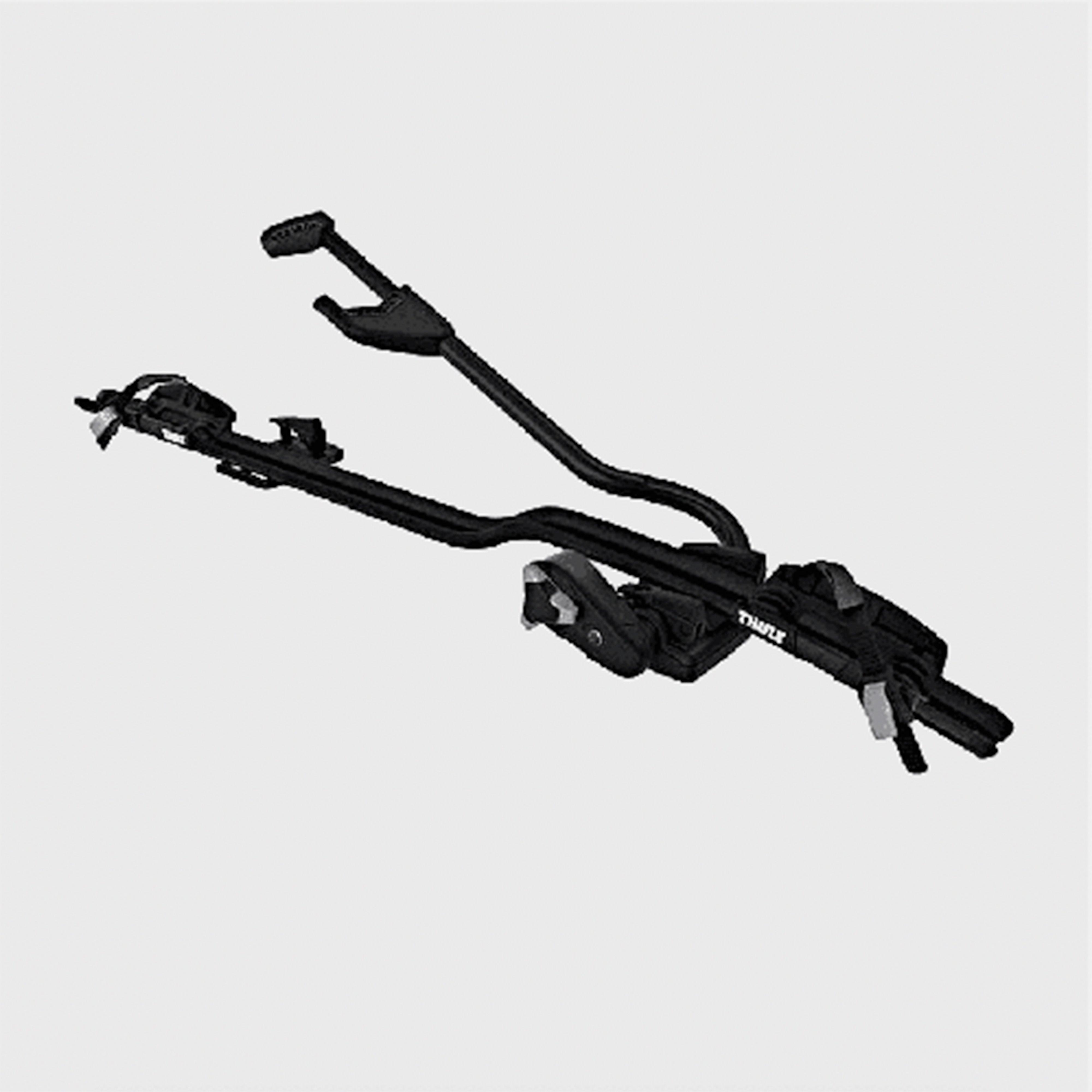 ProRide Bike Rack, Black