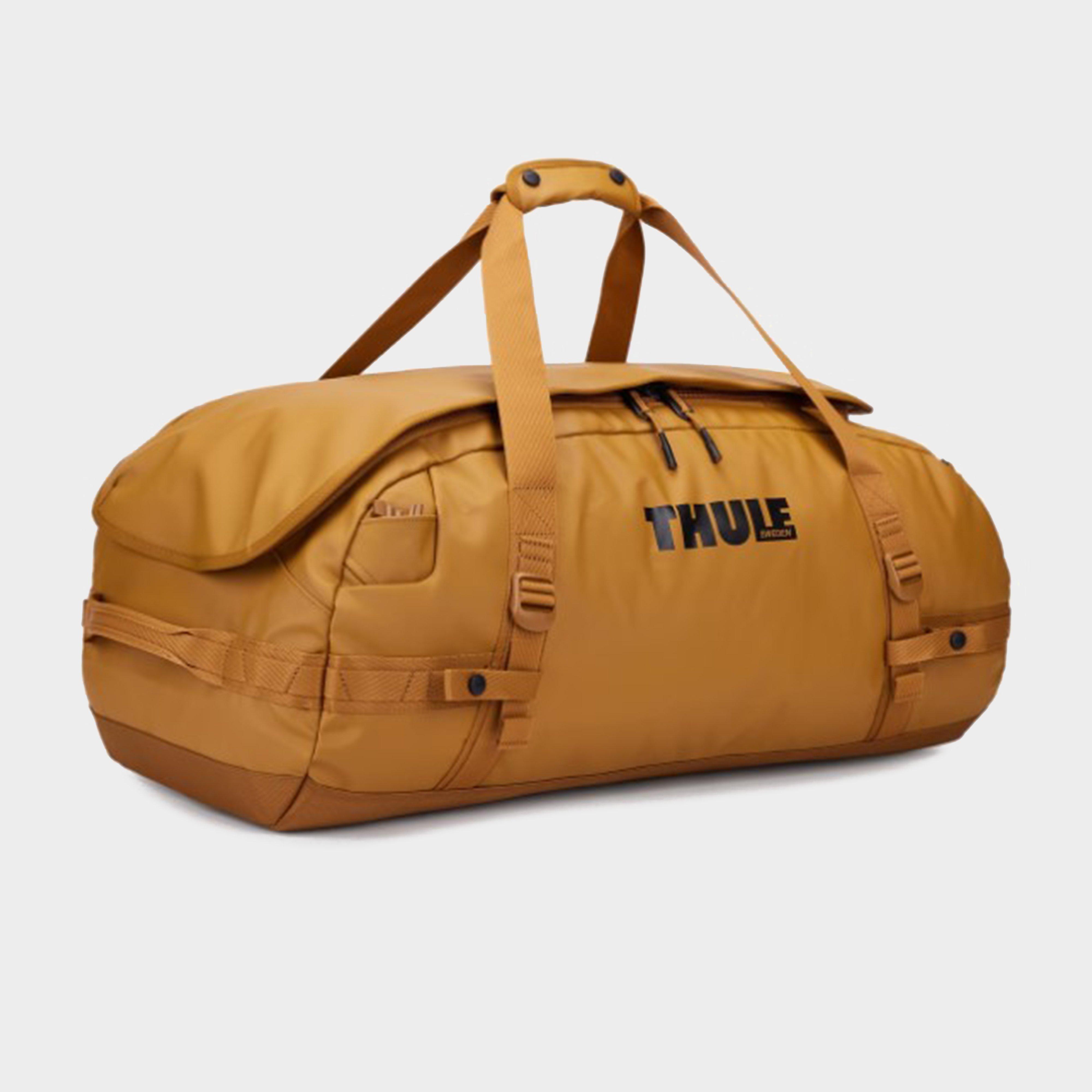 Thule Chasm Duffel 70L - Mk2, MK2