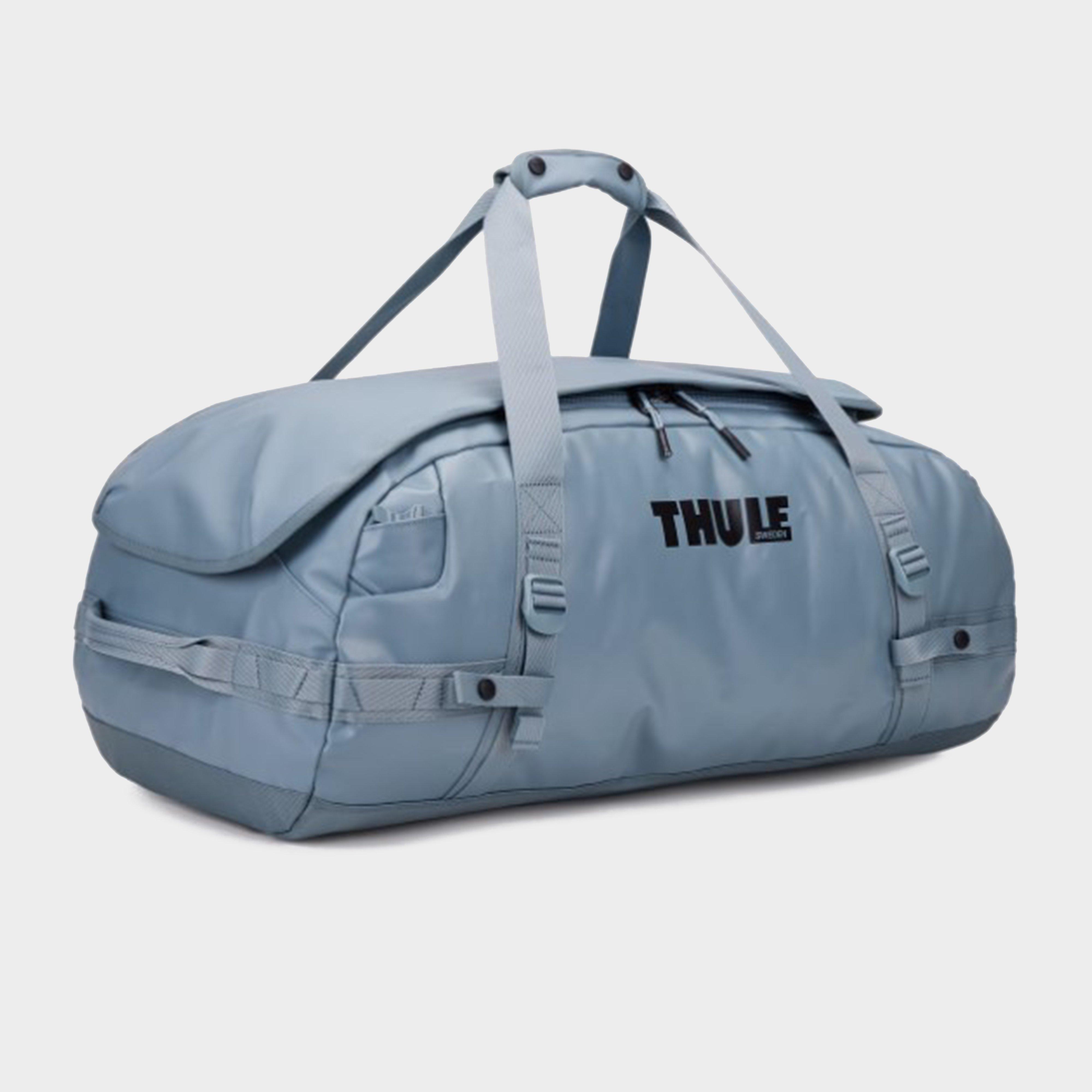 Chasm Duffel 70L - Blue