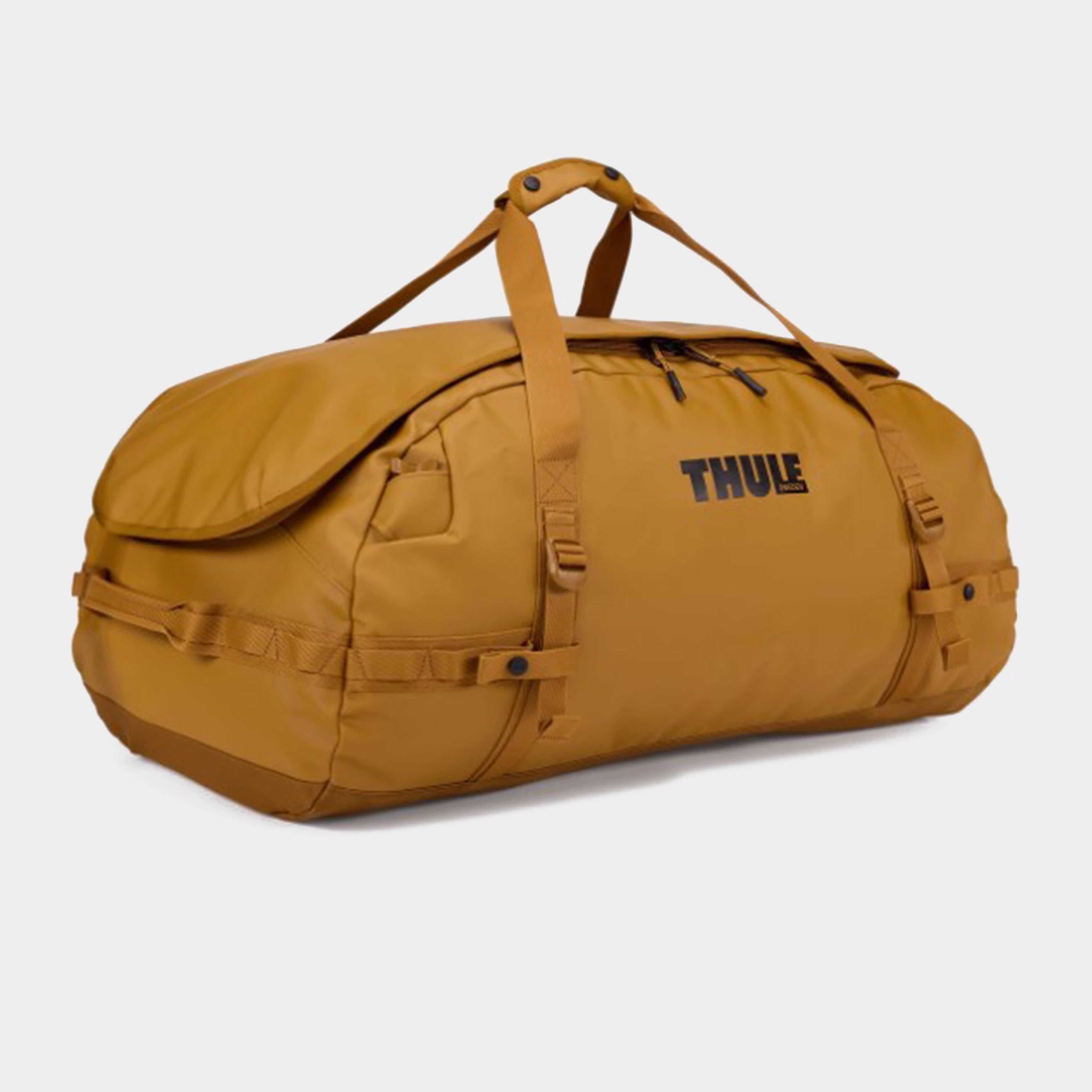 Thule Chasm Duffel 90L - No Colour, No Colour