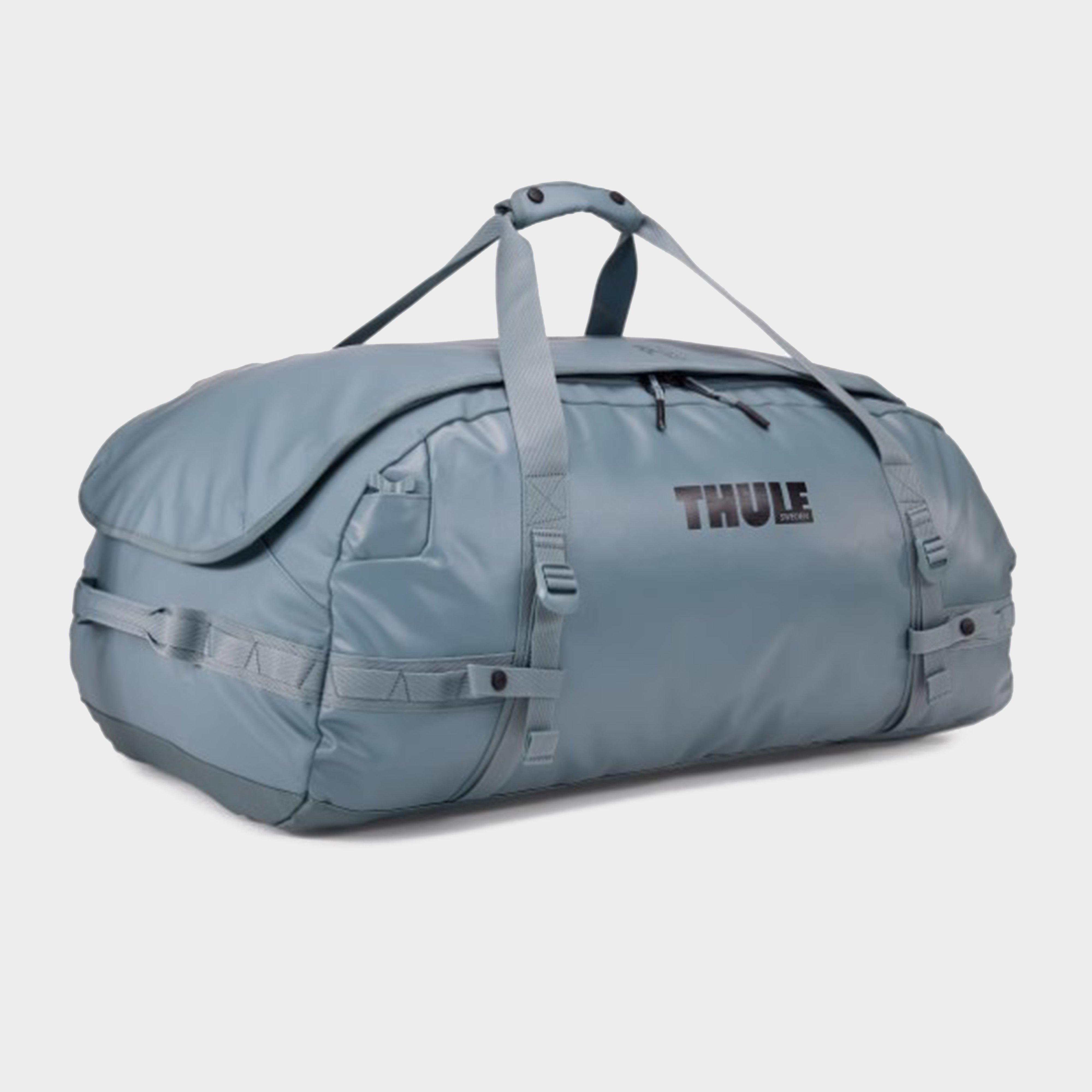 Thule Chasm Duffel 90L - No Colour, No Colour