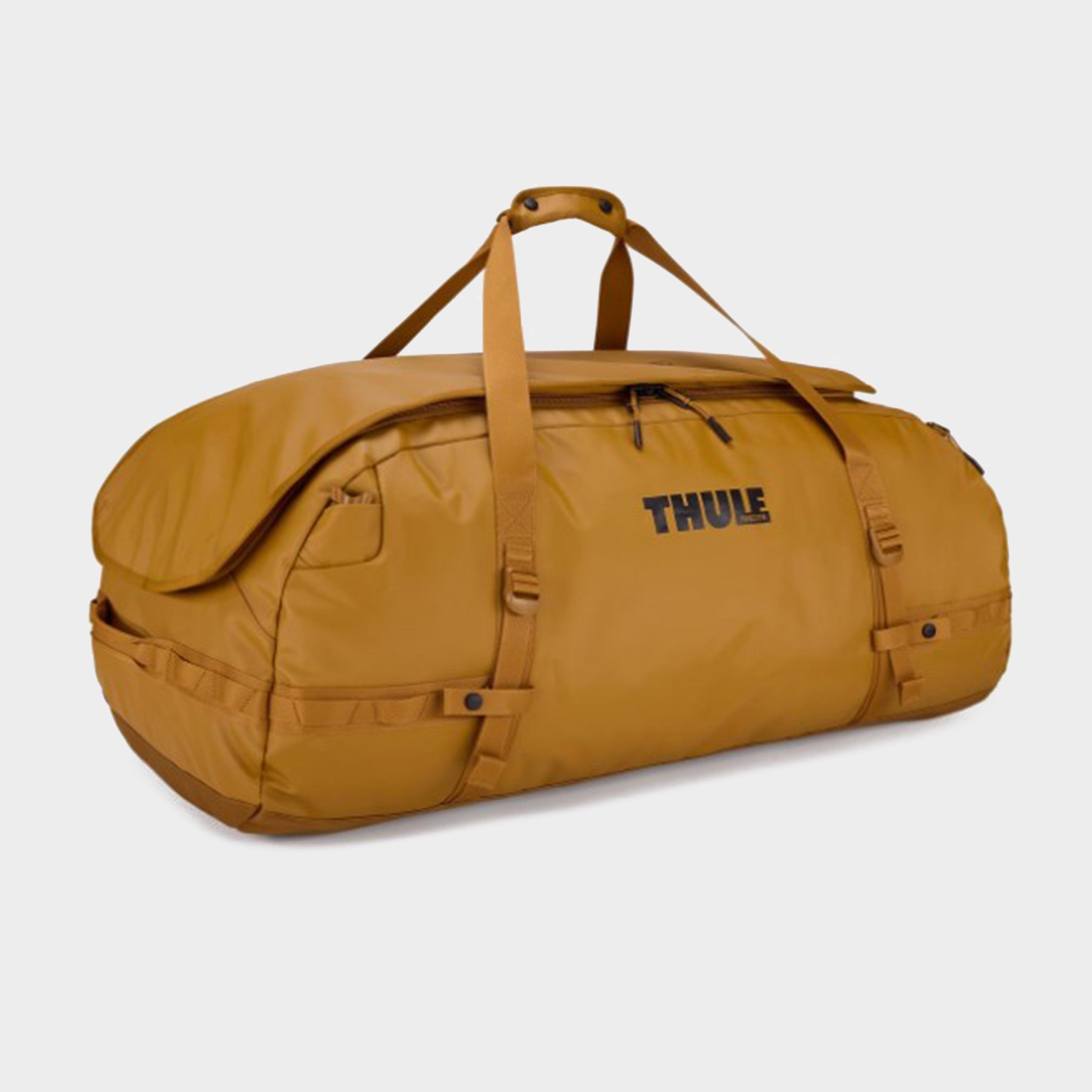 Chasm Duffel 130L - Orange