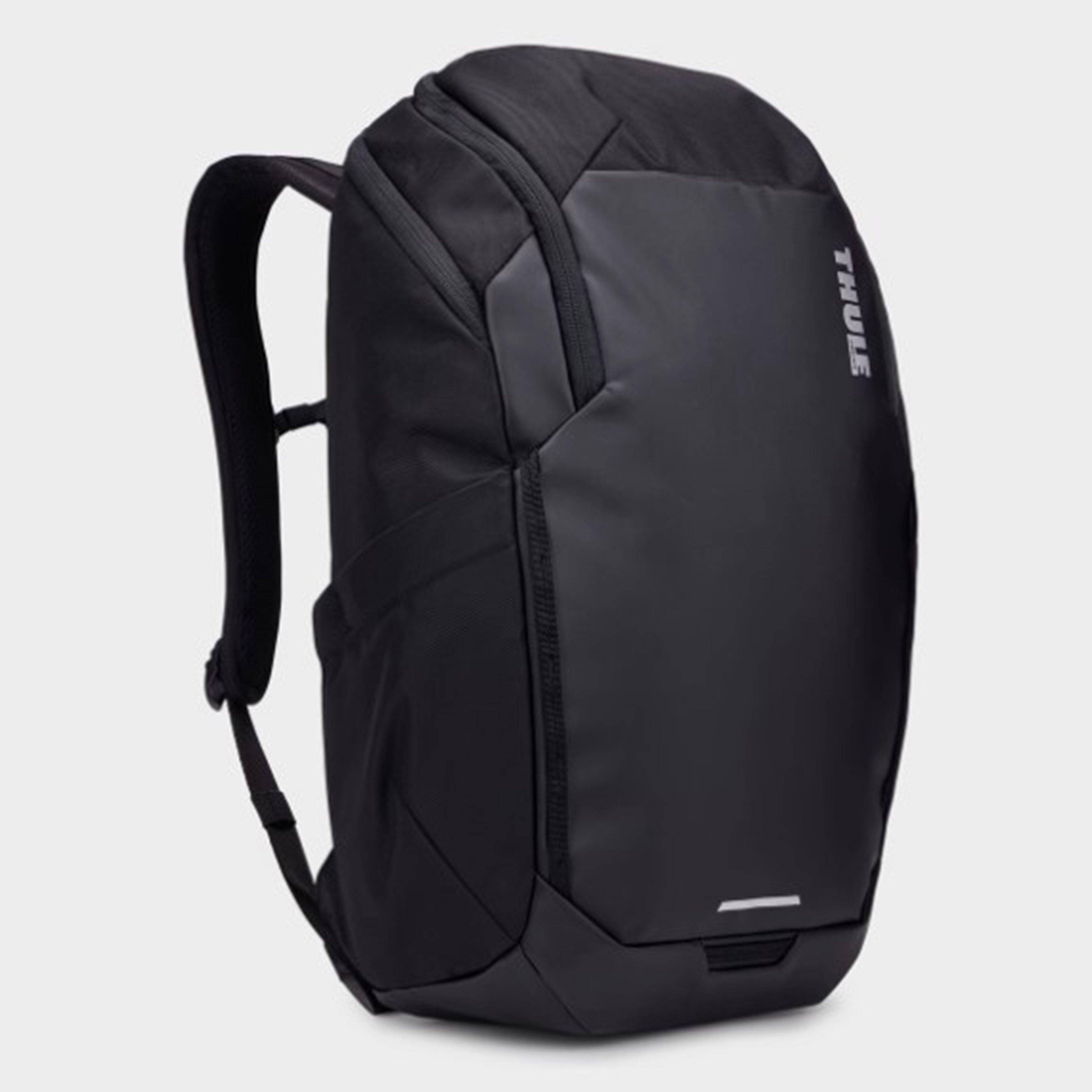 Chasm Backpack 26L - Black