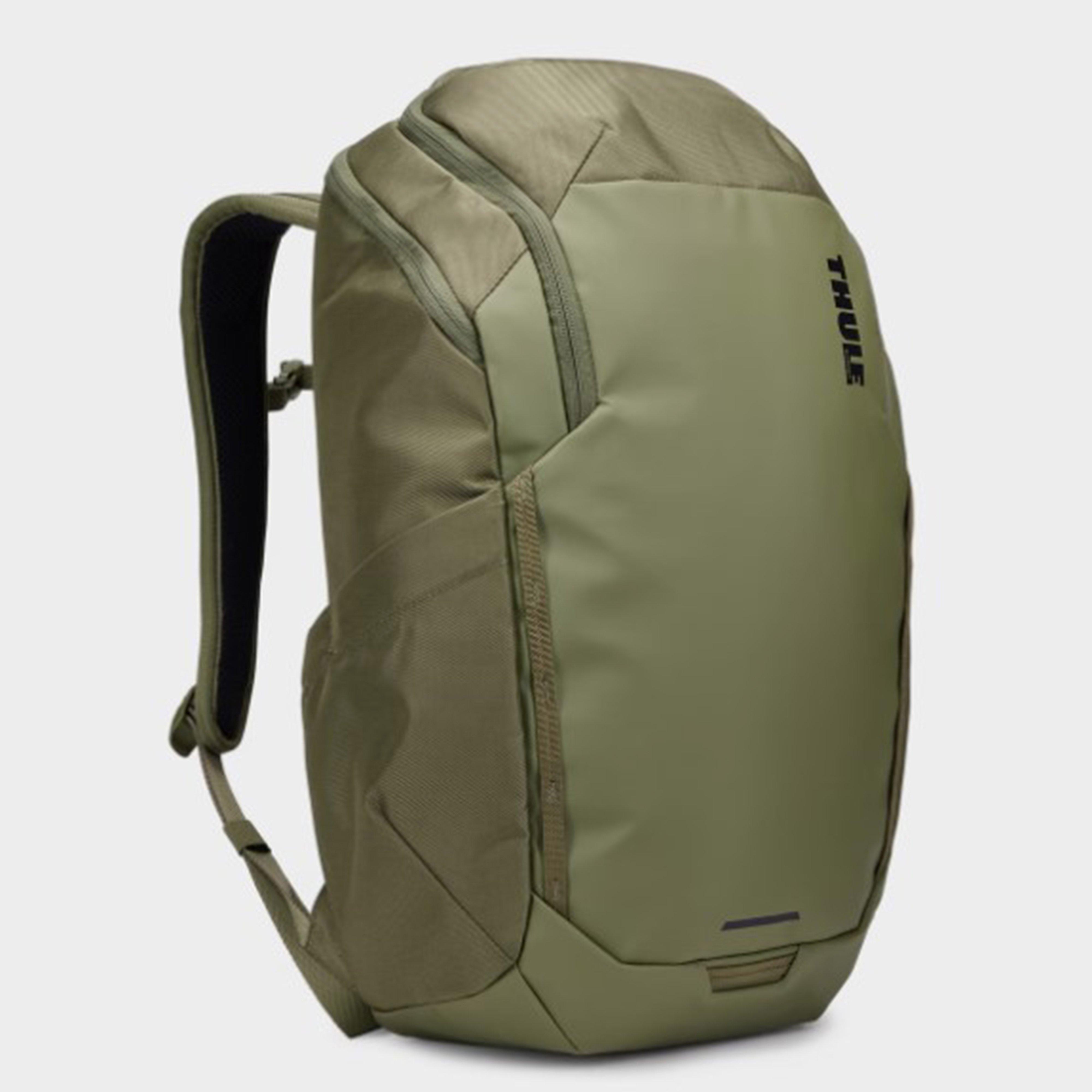 Chasm Backpack 26L - Green