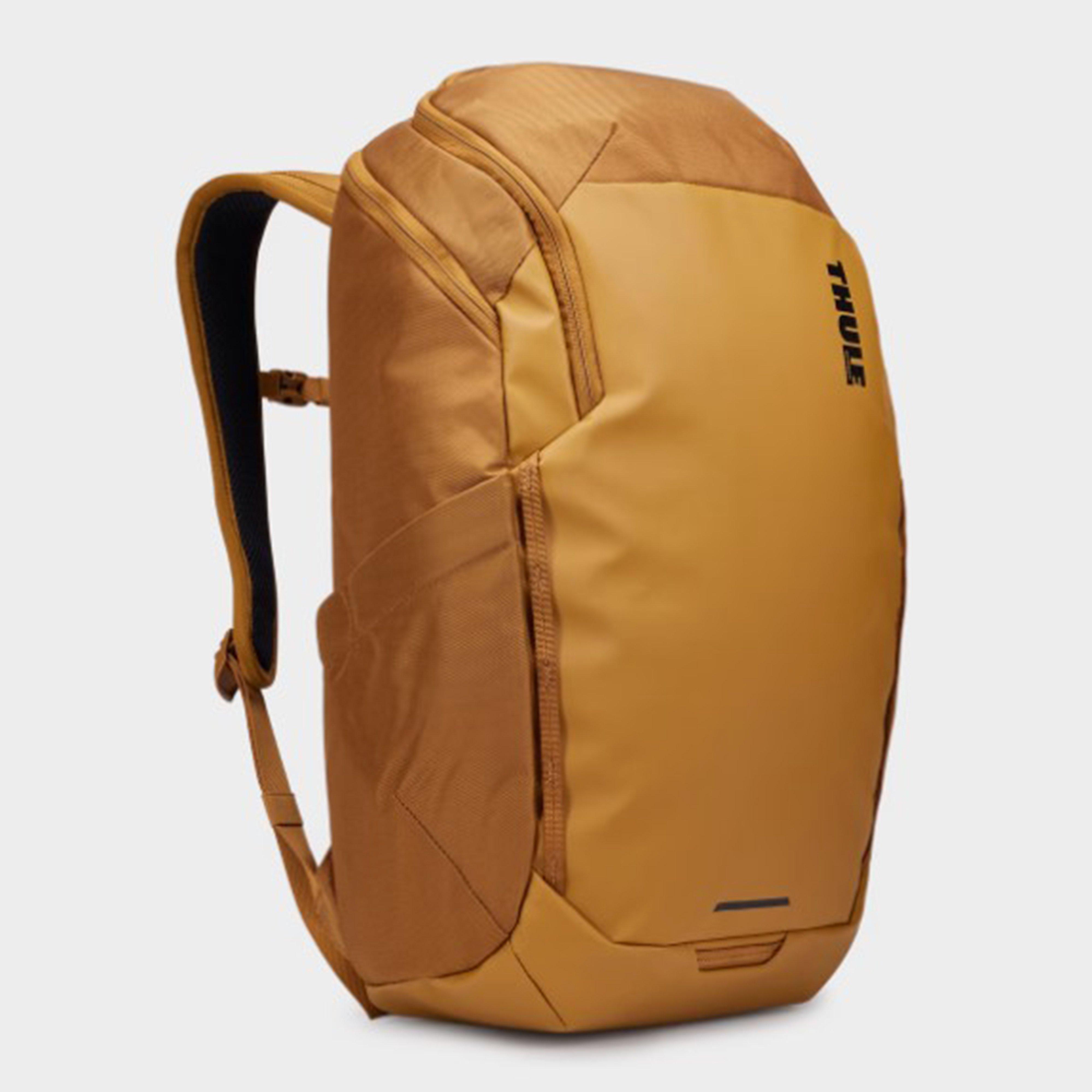 Chasm Backpack 26L - Orange