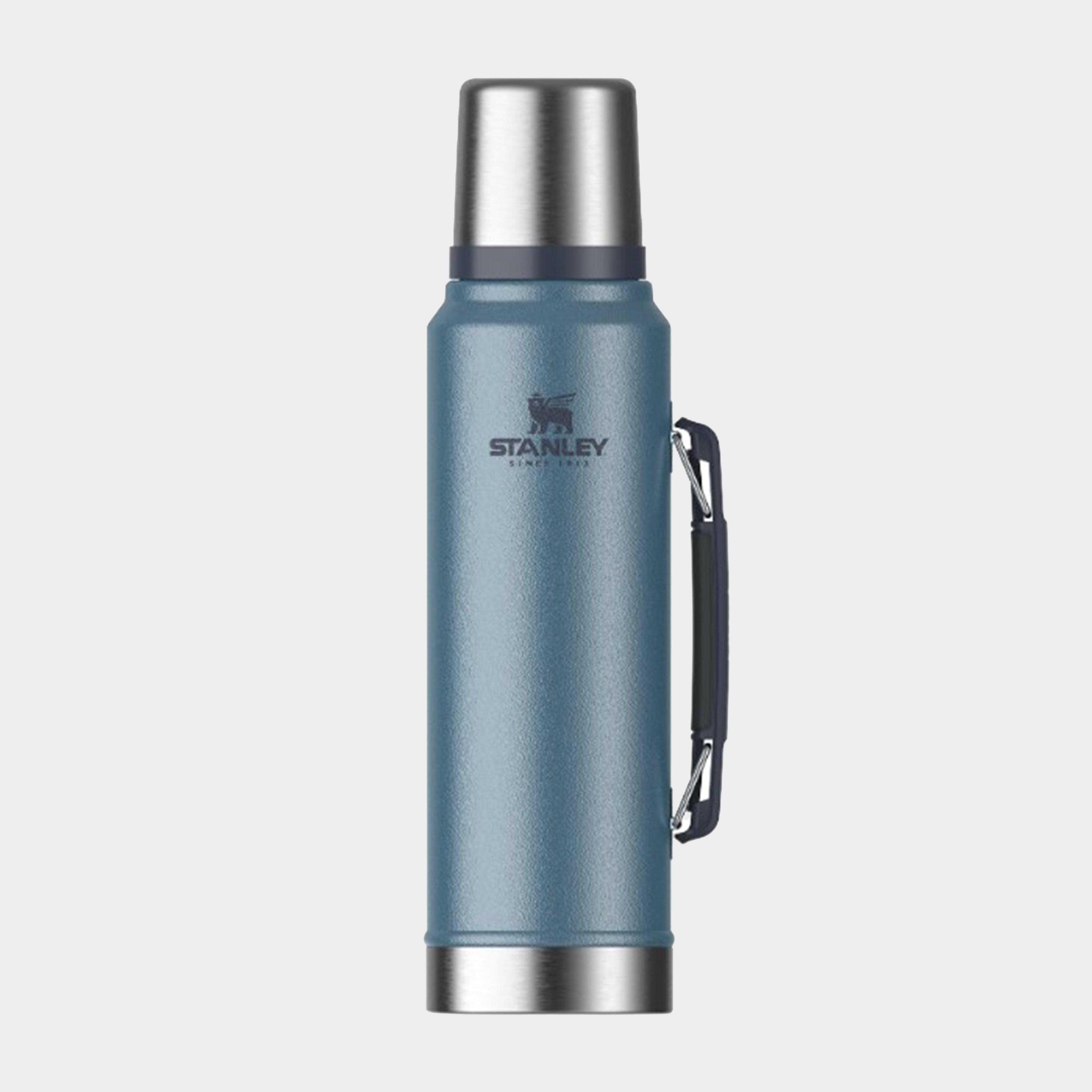 Classic Legendary Bottle - 1.0L, Blue