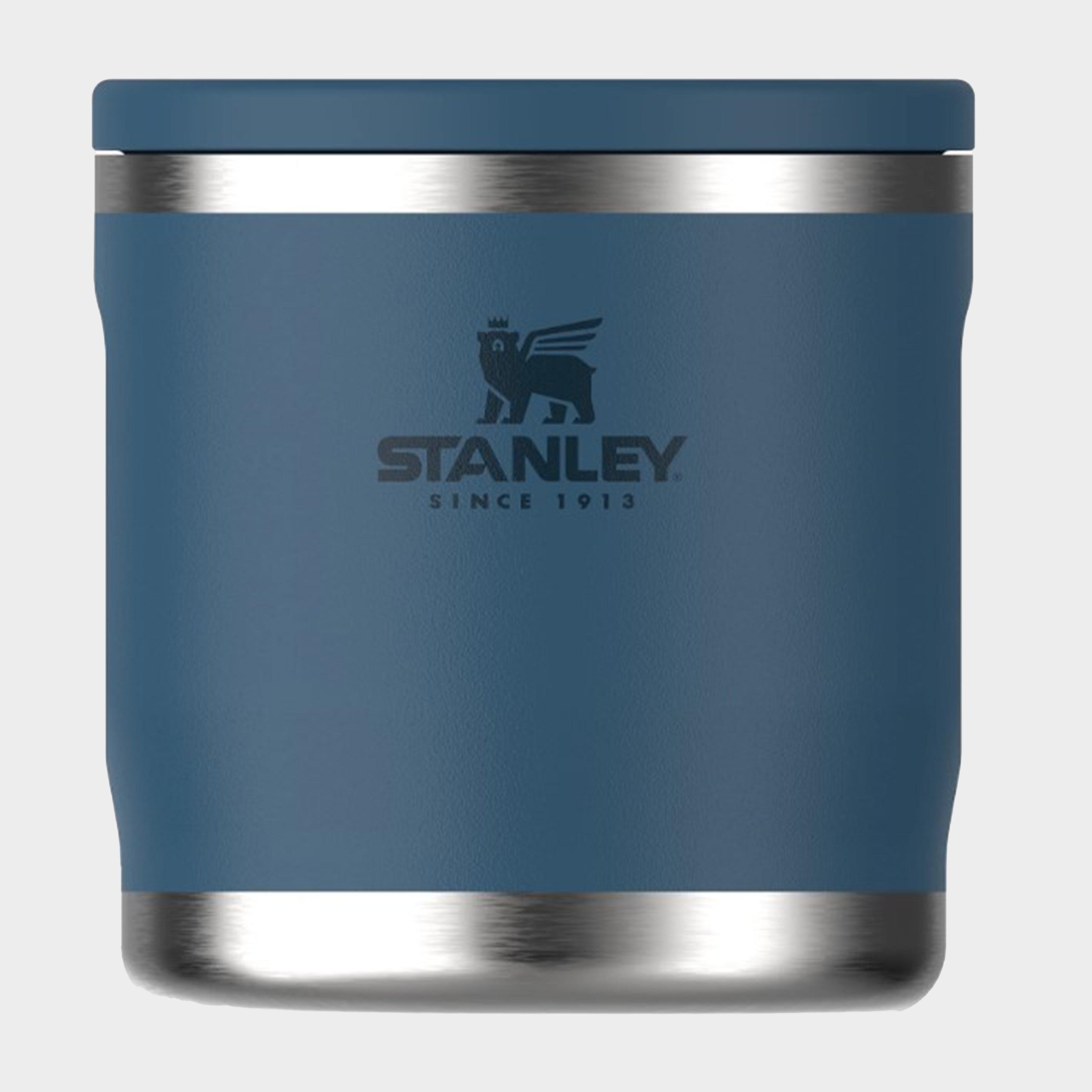 Adventure To-Go Food Jar 0.35L - Navy, Navy