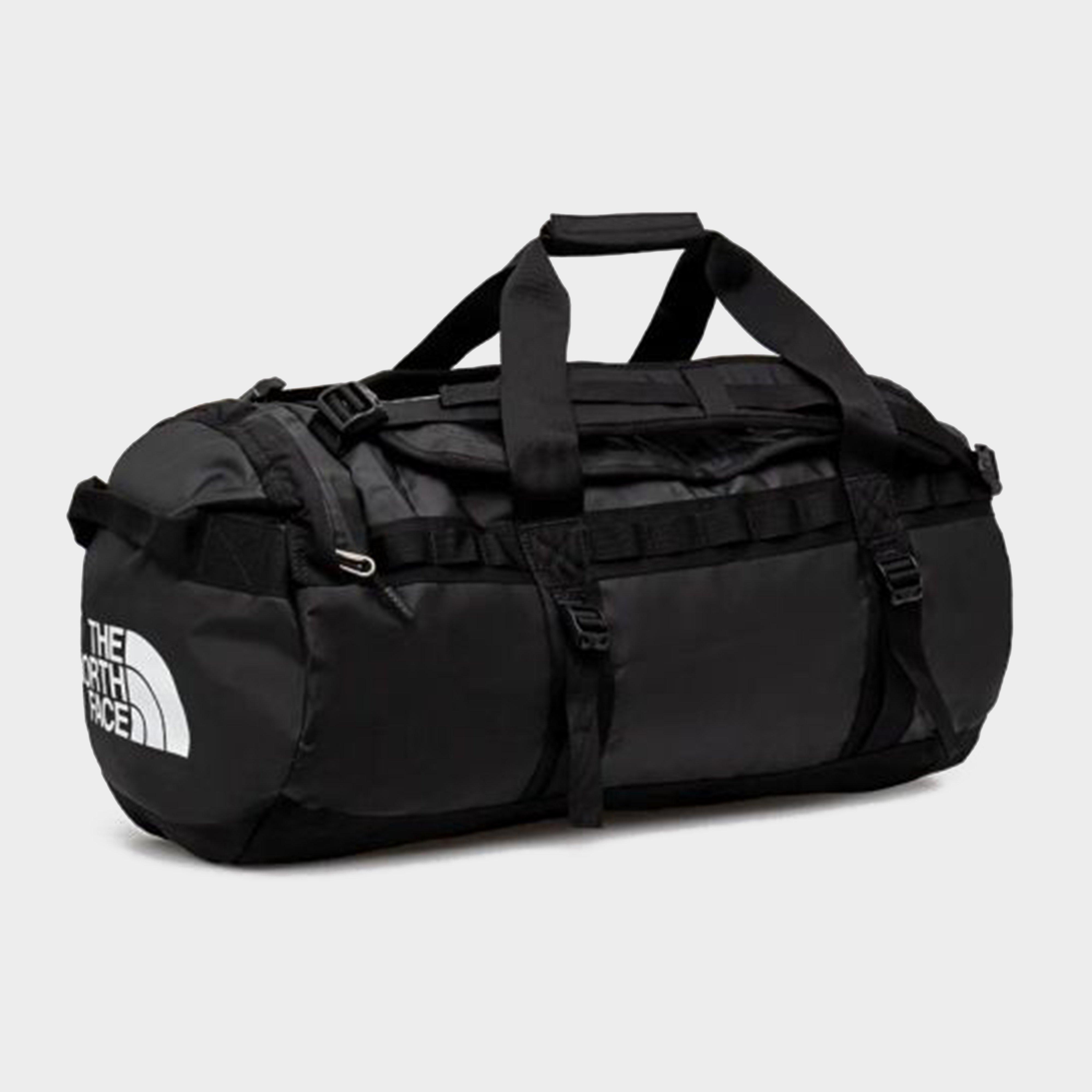 The North Face Base Camp Duffel Medium - Blk, BLK