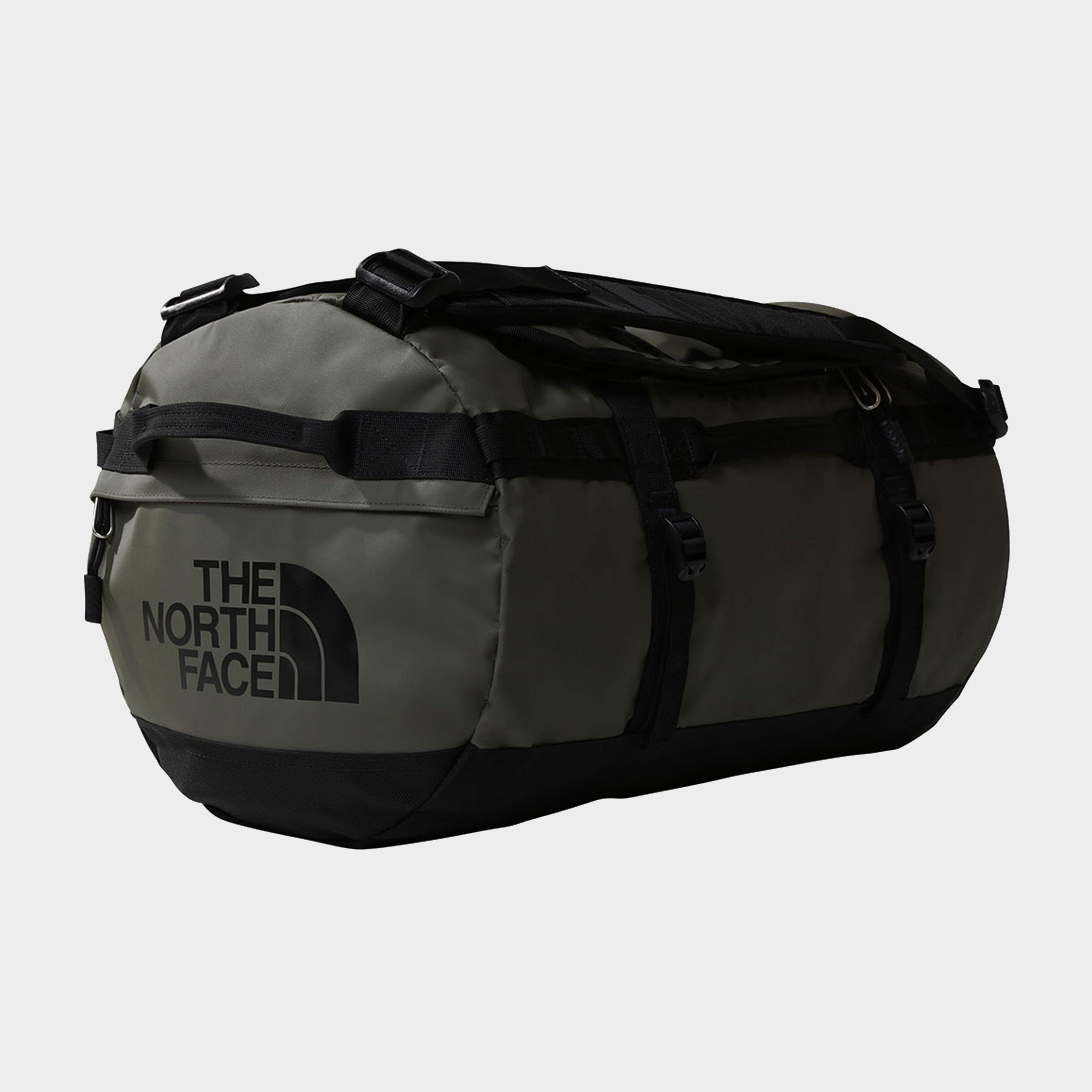 The North Face Base Camp Duffel Small - Khaki, KHAKI