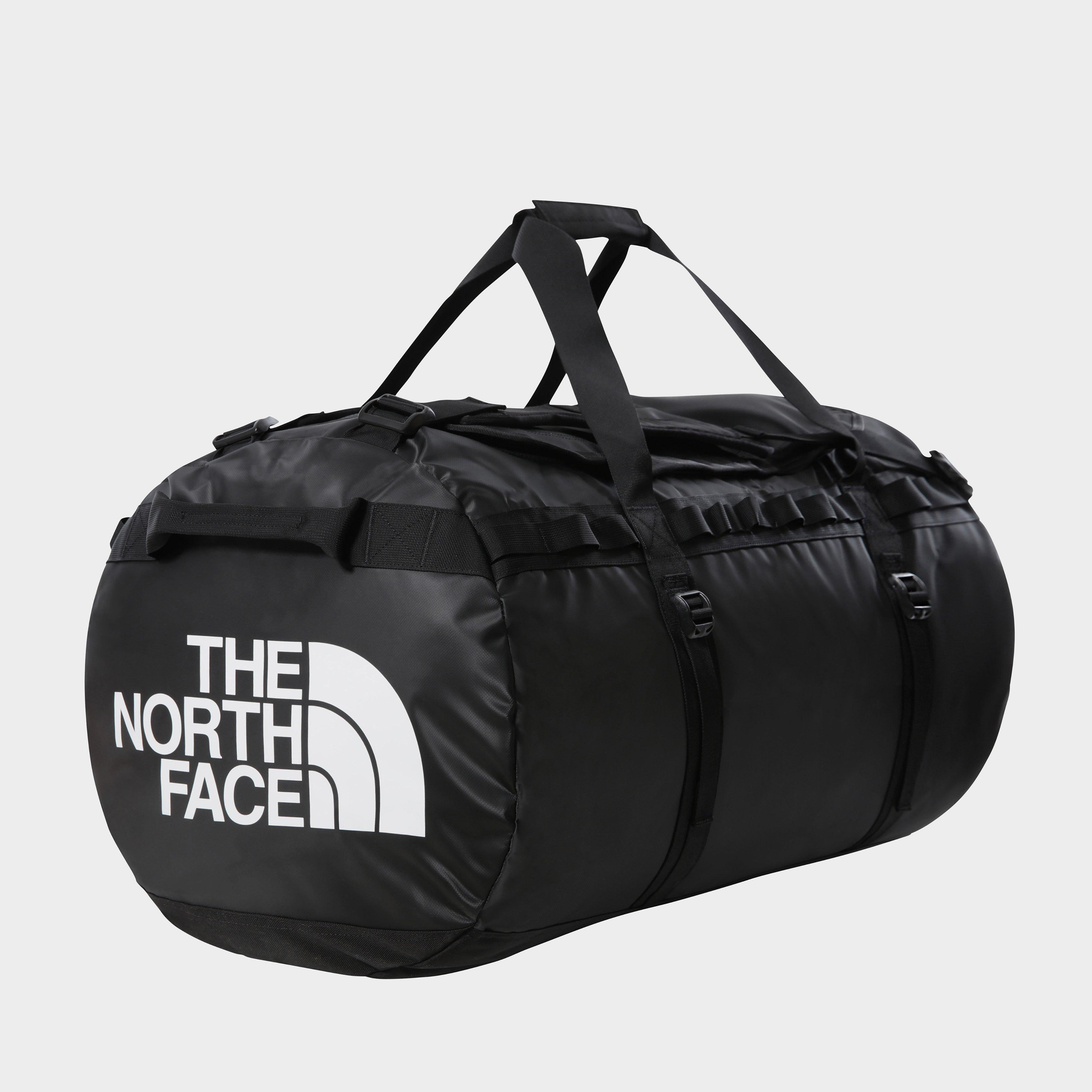 Base Camp Duffel Bag X-Large - Black