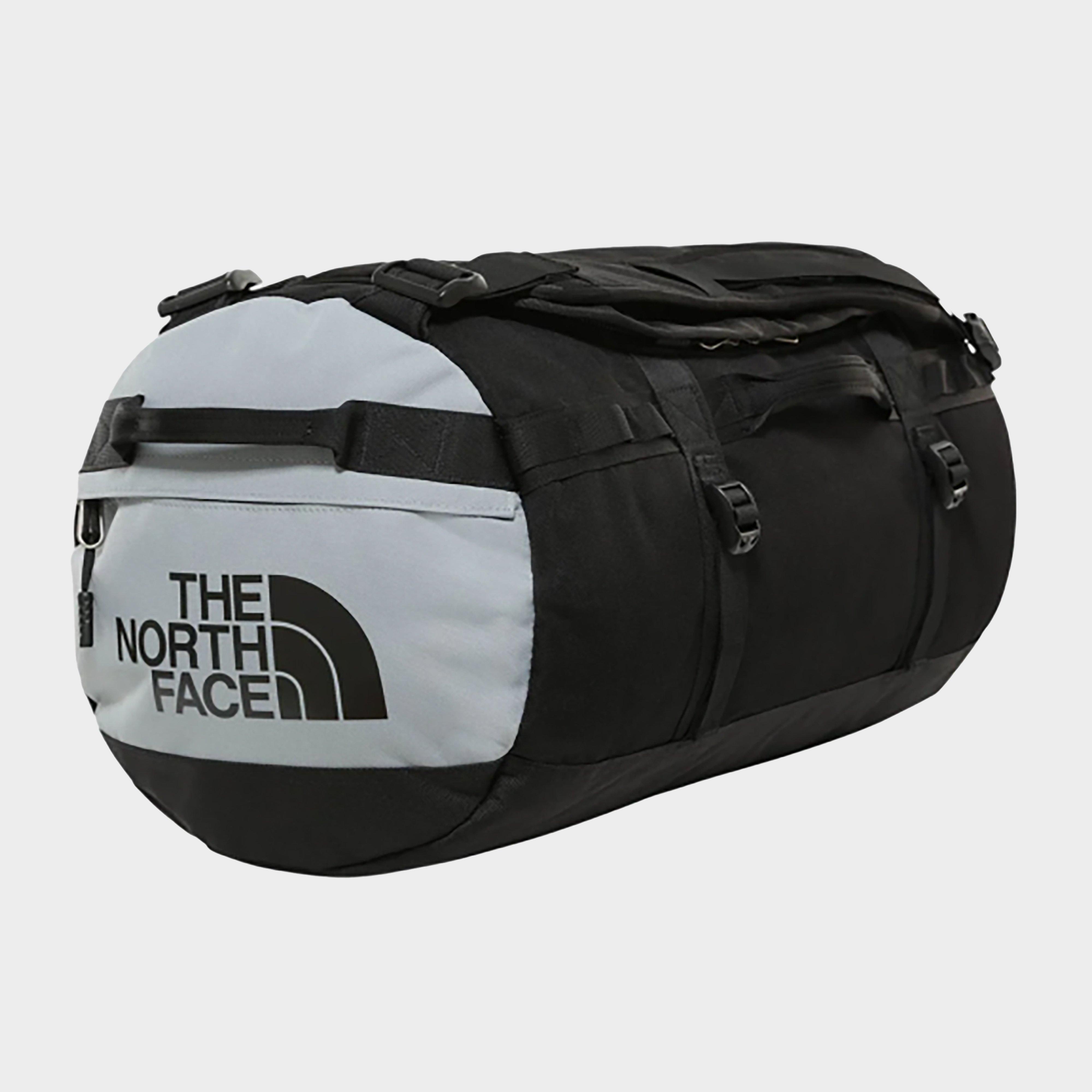 Gilman Duffel Bag (Small) - Grey
