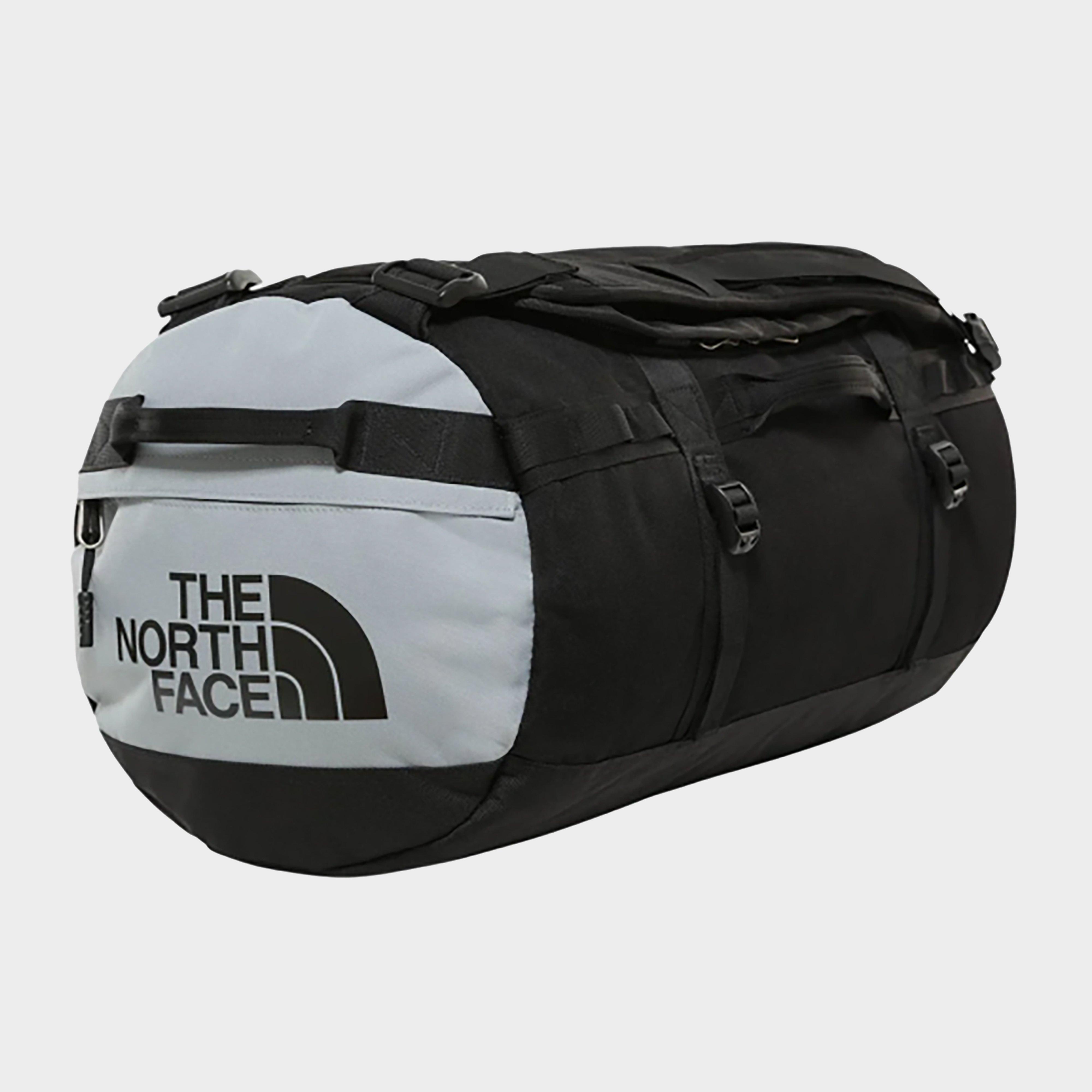 The North Face Gilman Duffel Bag (Small) - Dgy, DGY