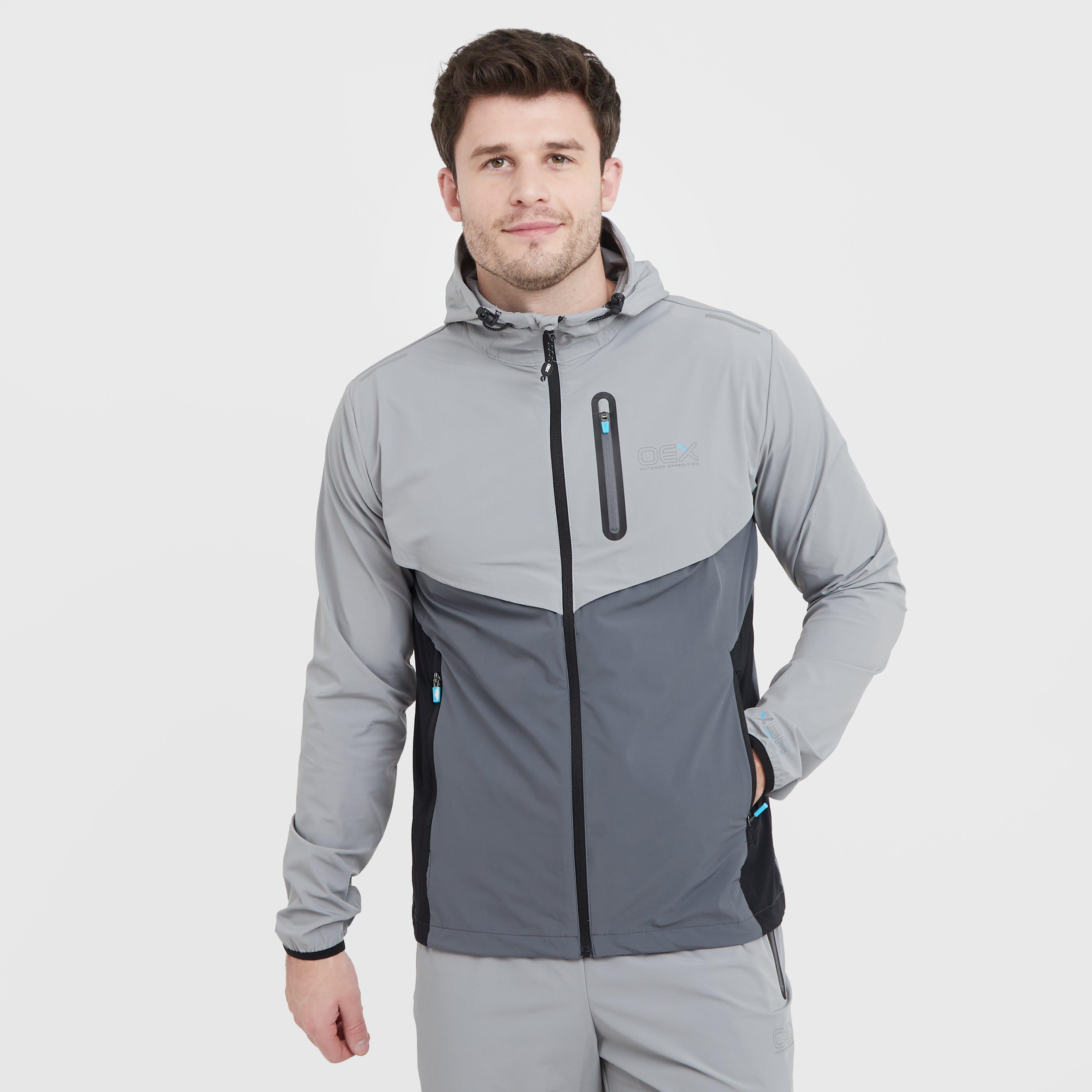 Men's Fell Track Top