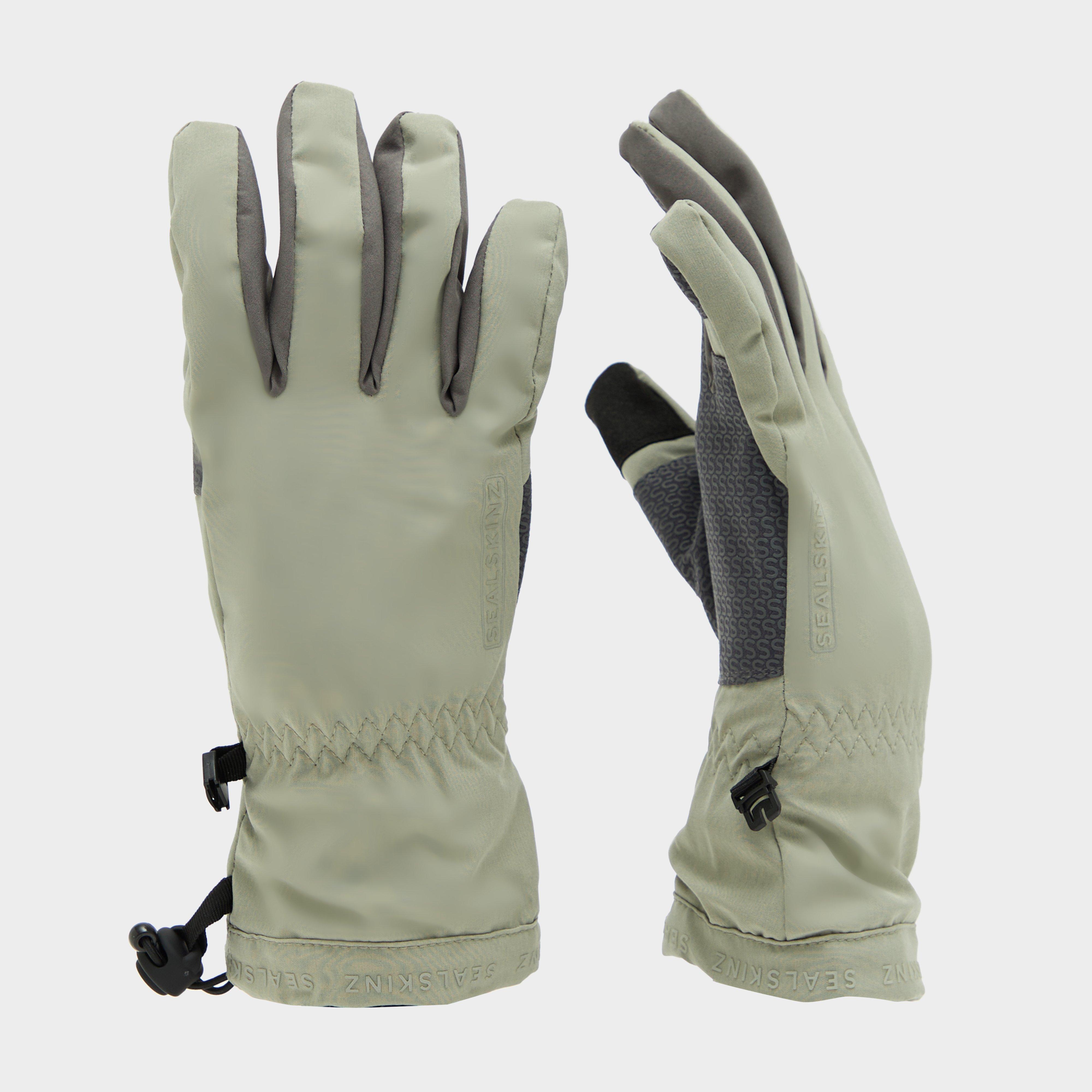 Click to view product details and reviews for Womens Drayton Waterproof Lightweight Gauntlet Gloves Green Green.